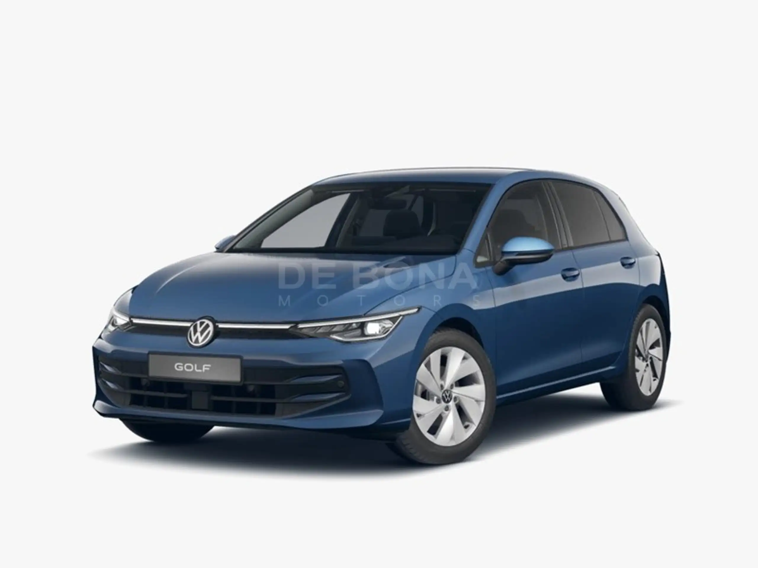 Volkswagen - Golf