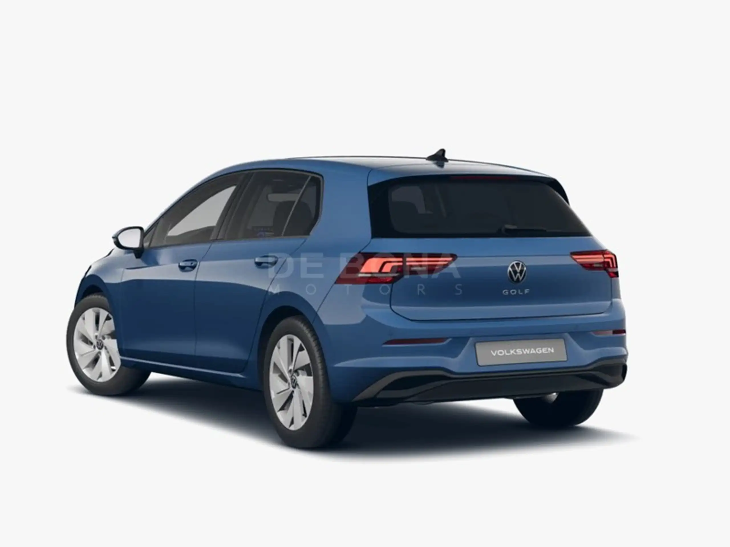 Volkswagen - Golf