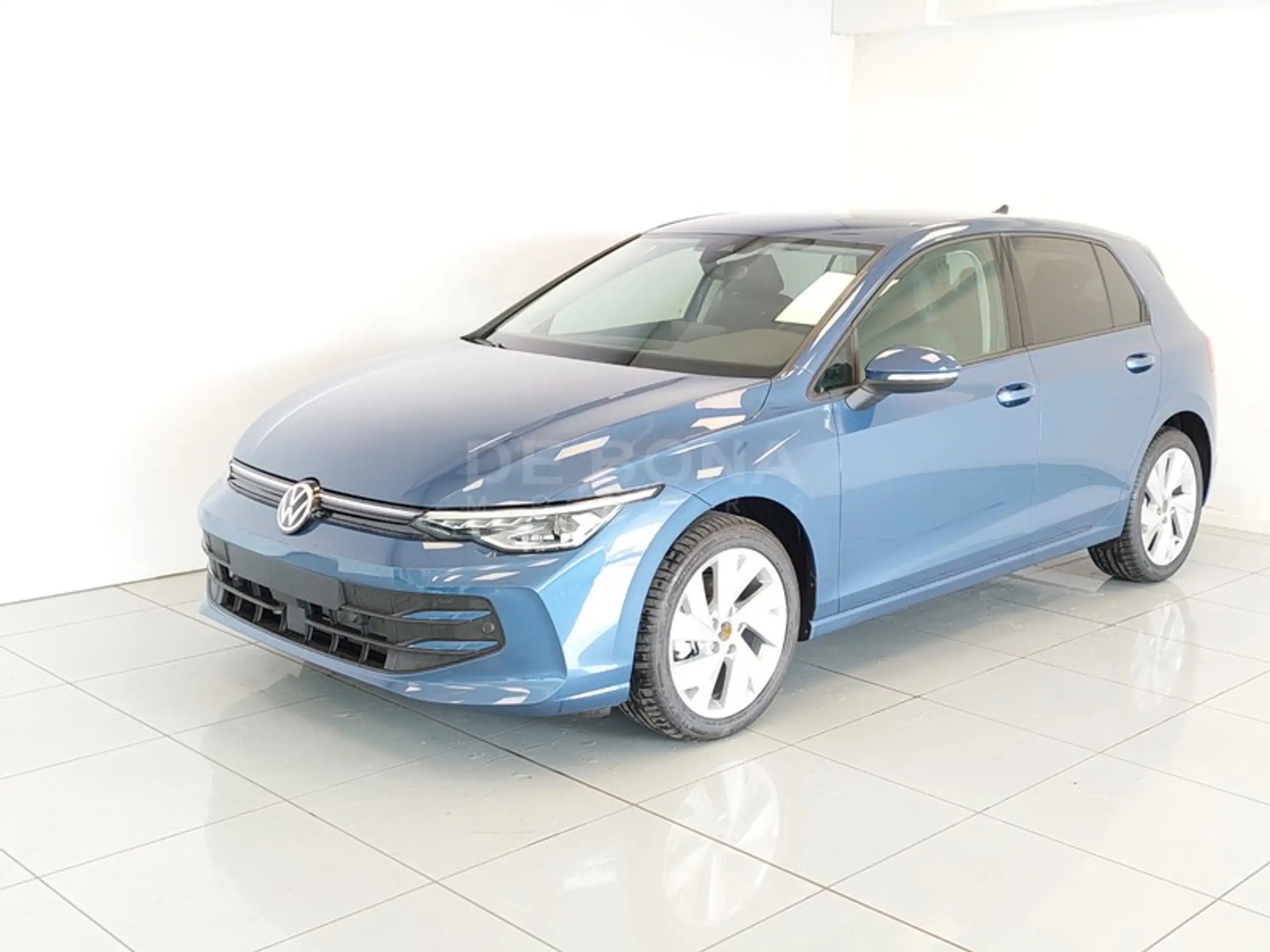 Volkswagen Golf 2023