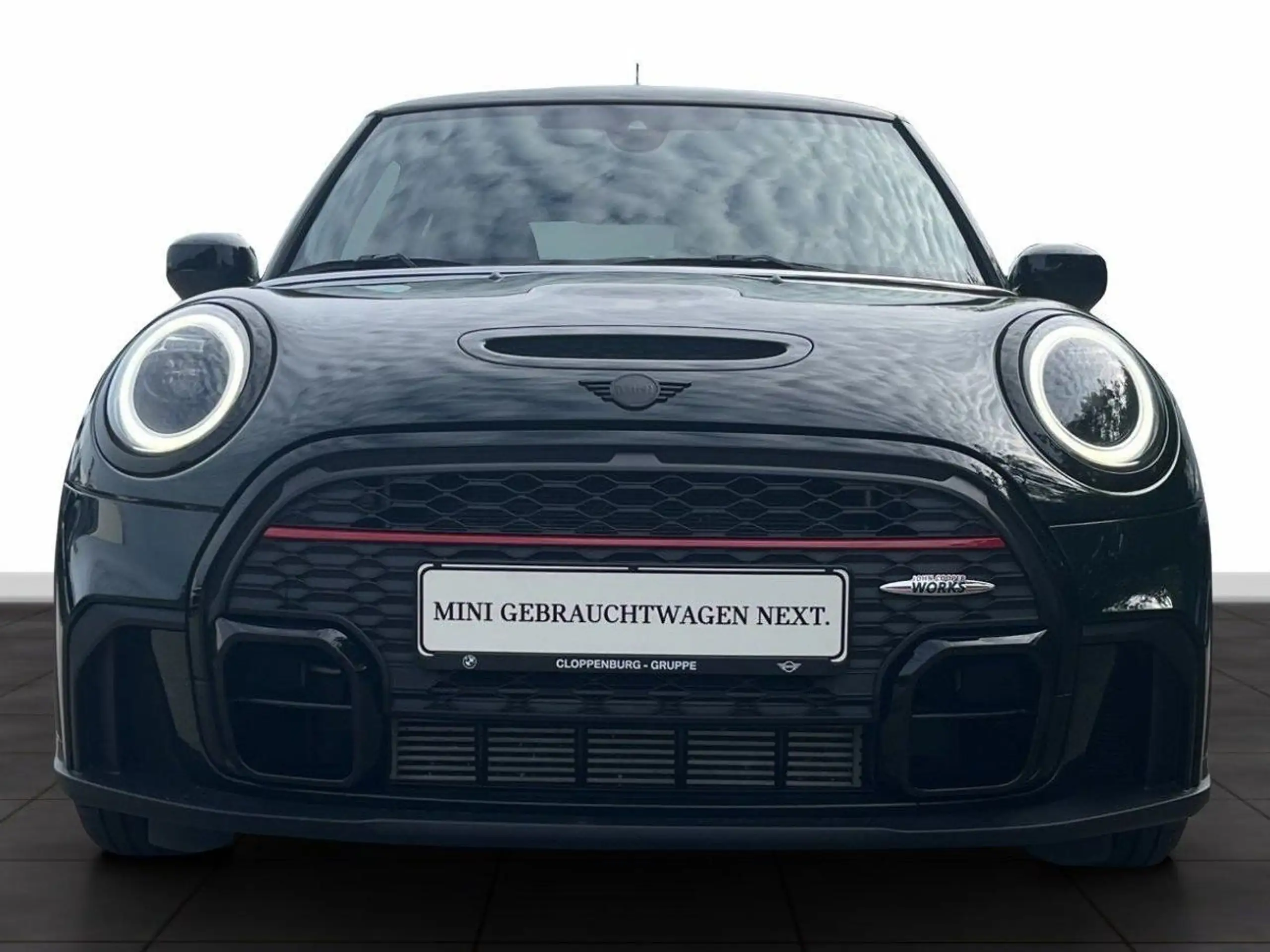 MINI - John Cooper Works