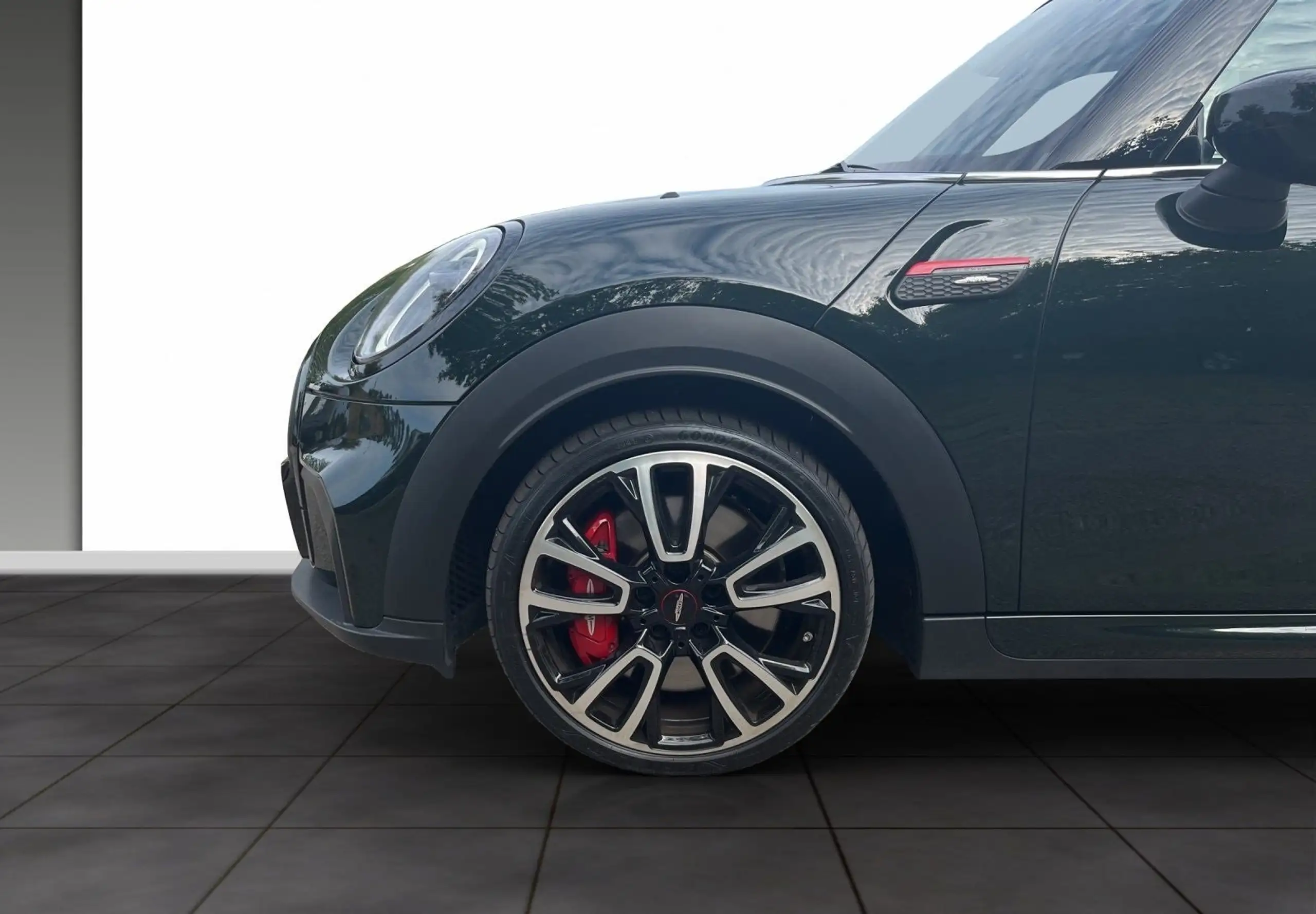 MINI - John Cooper Works