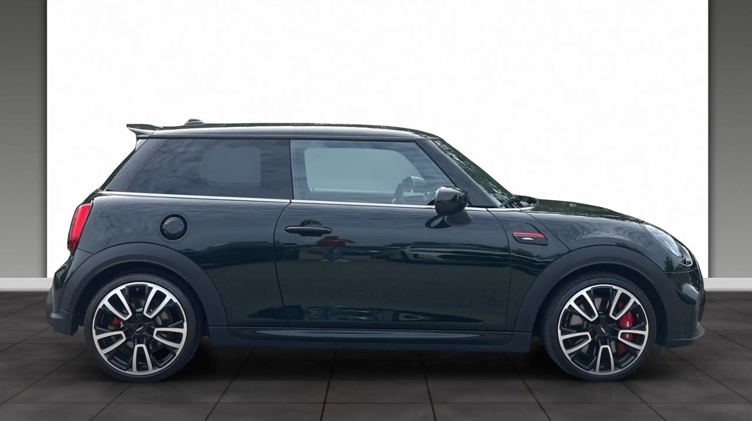 MINI - John Cooper Works