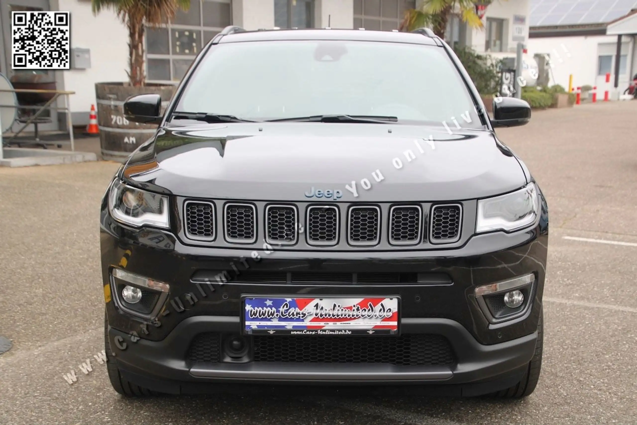 Jeep - Compass