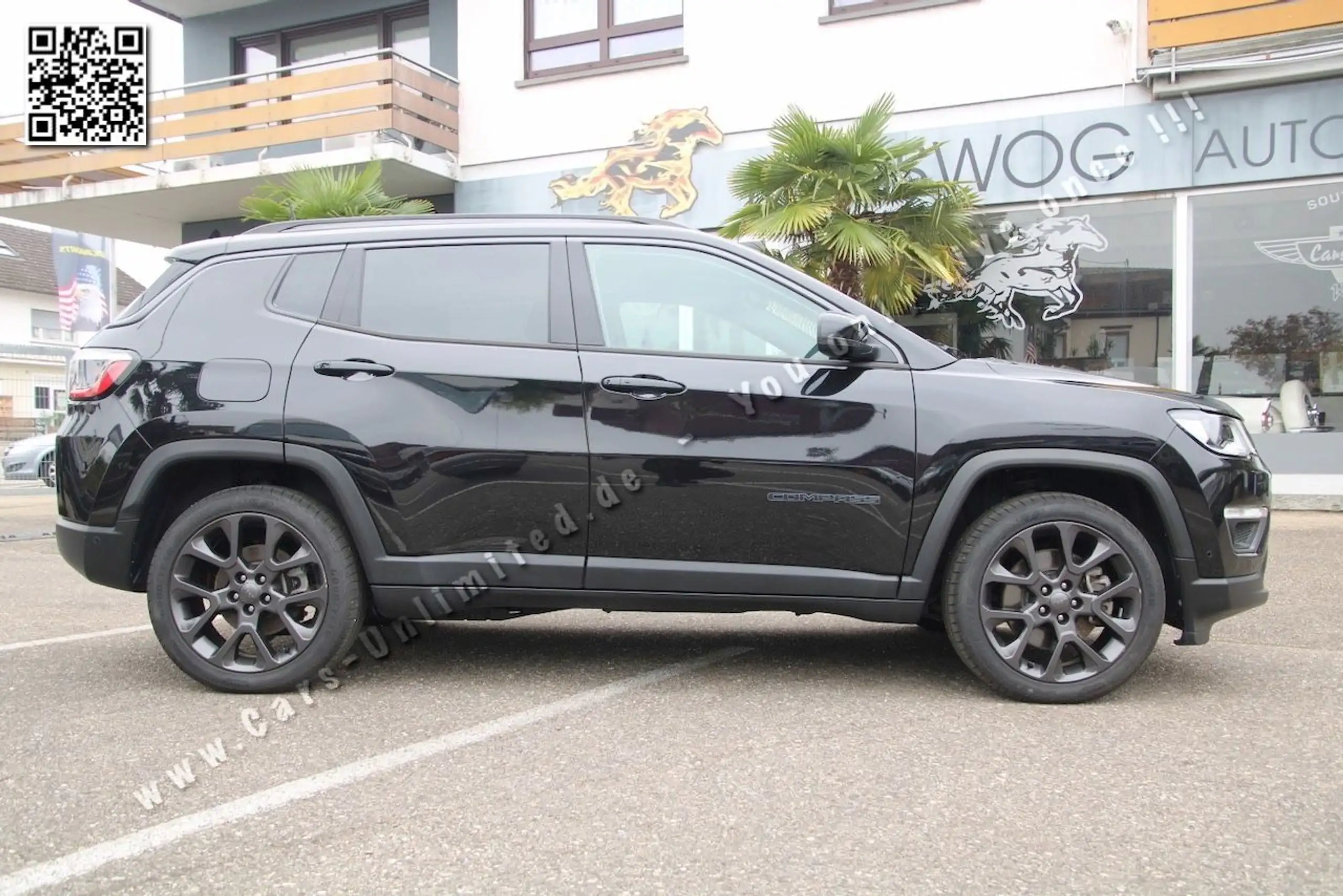 Jeep - Compass