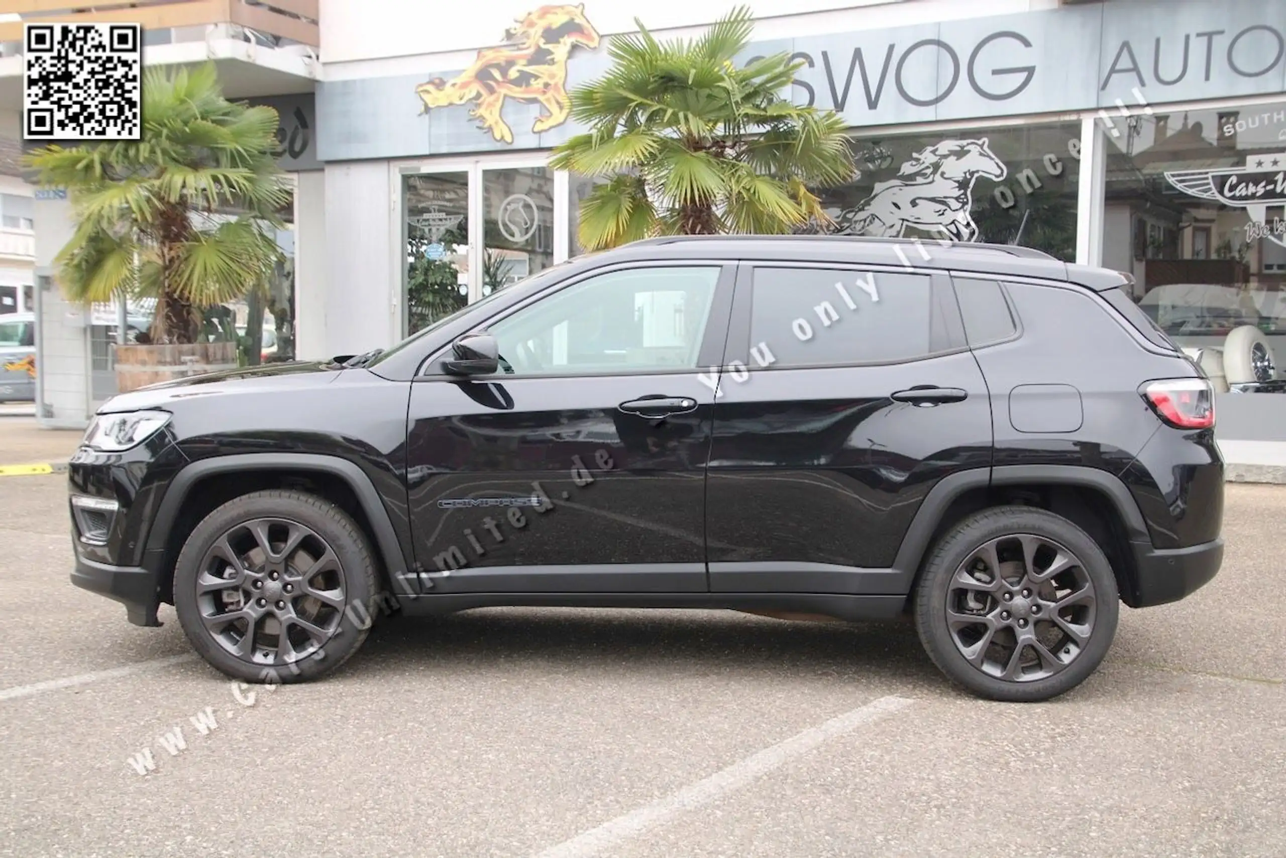 Jeep - Compass