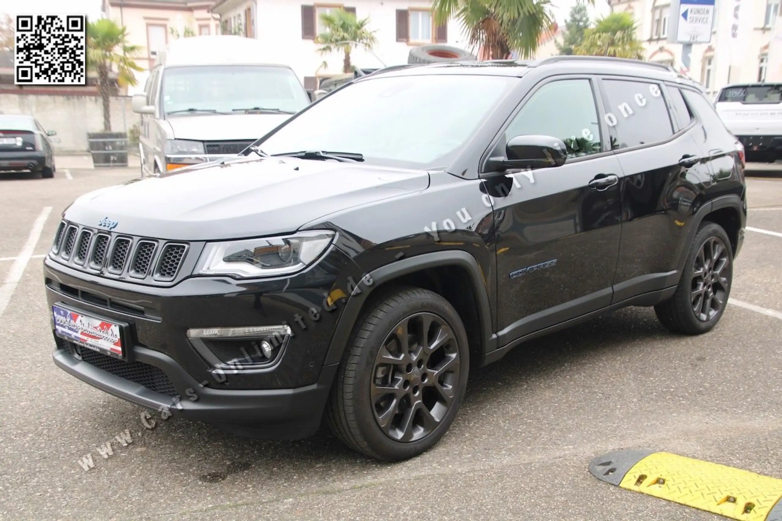 Jeep - Compass