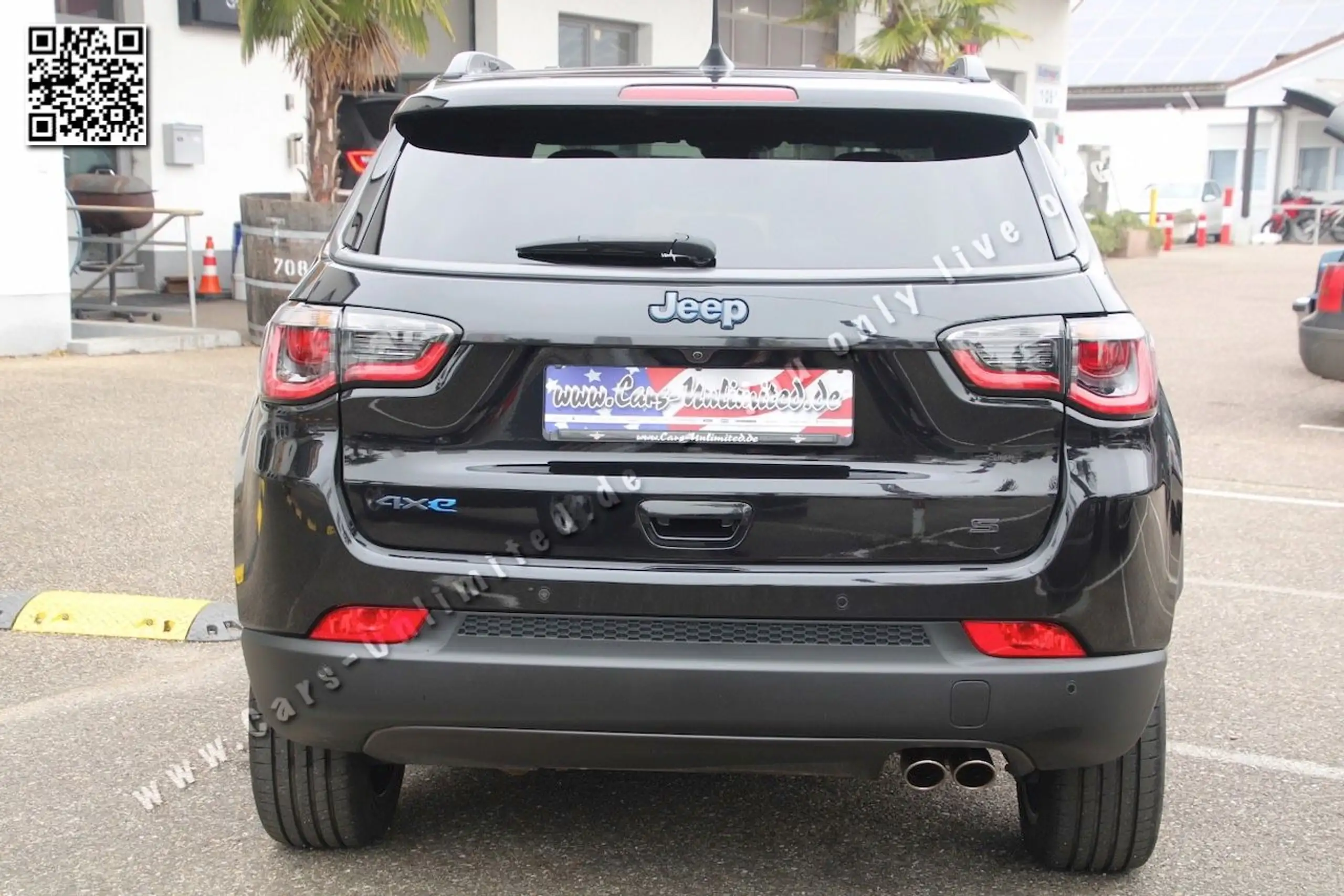 Jeep - Compass