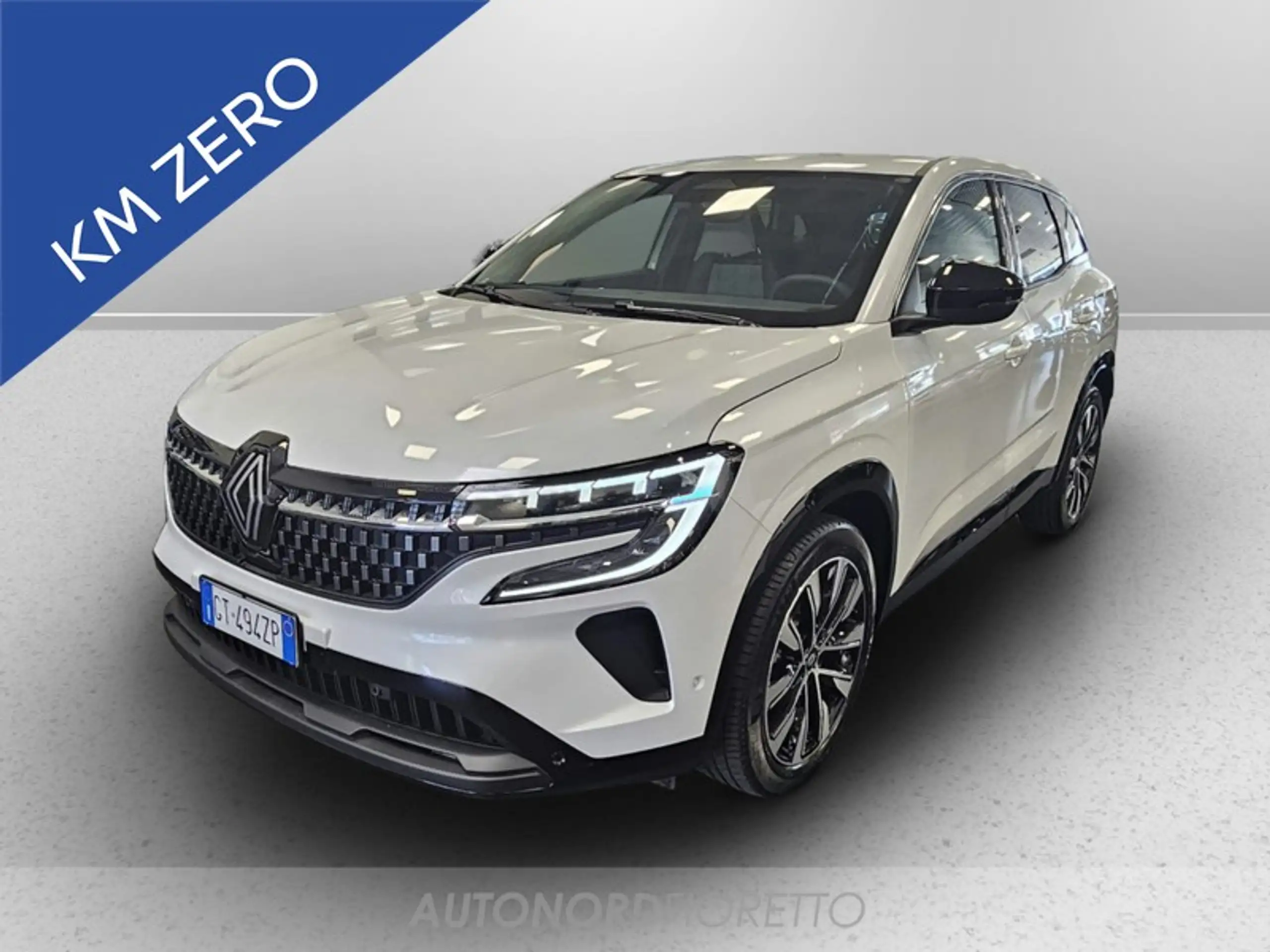 Renault Austral 2024