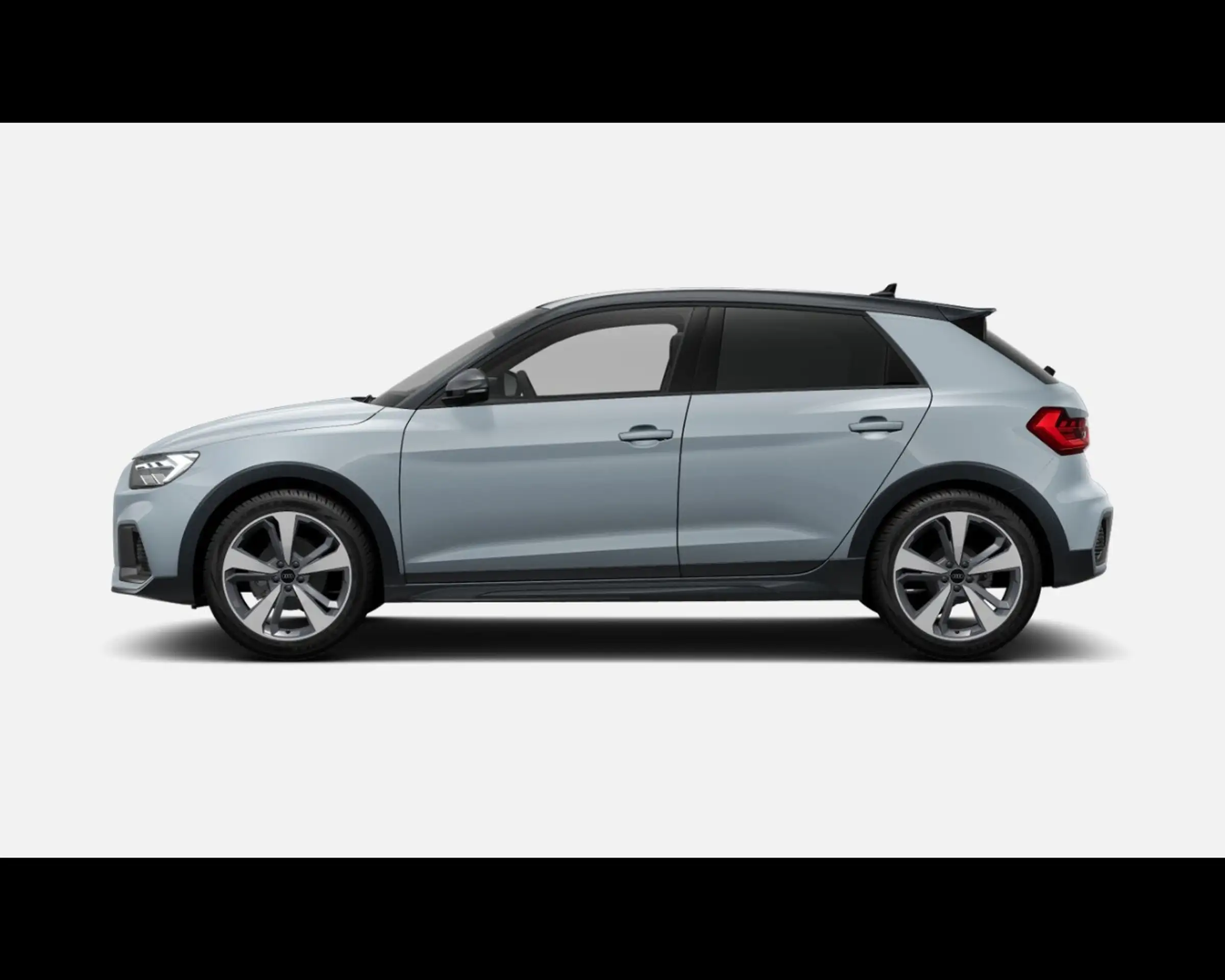 Audi - A1