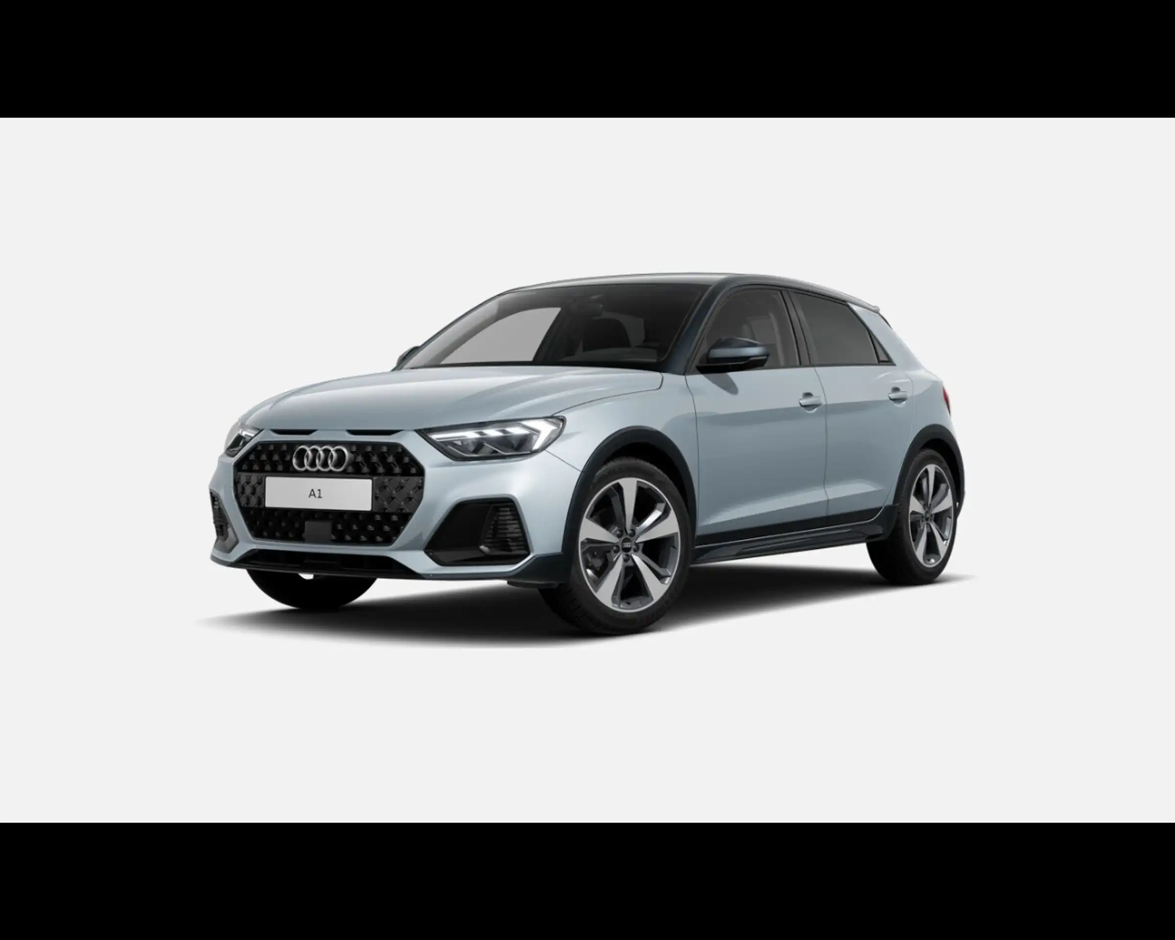 Audi - A1