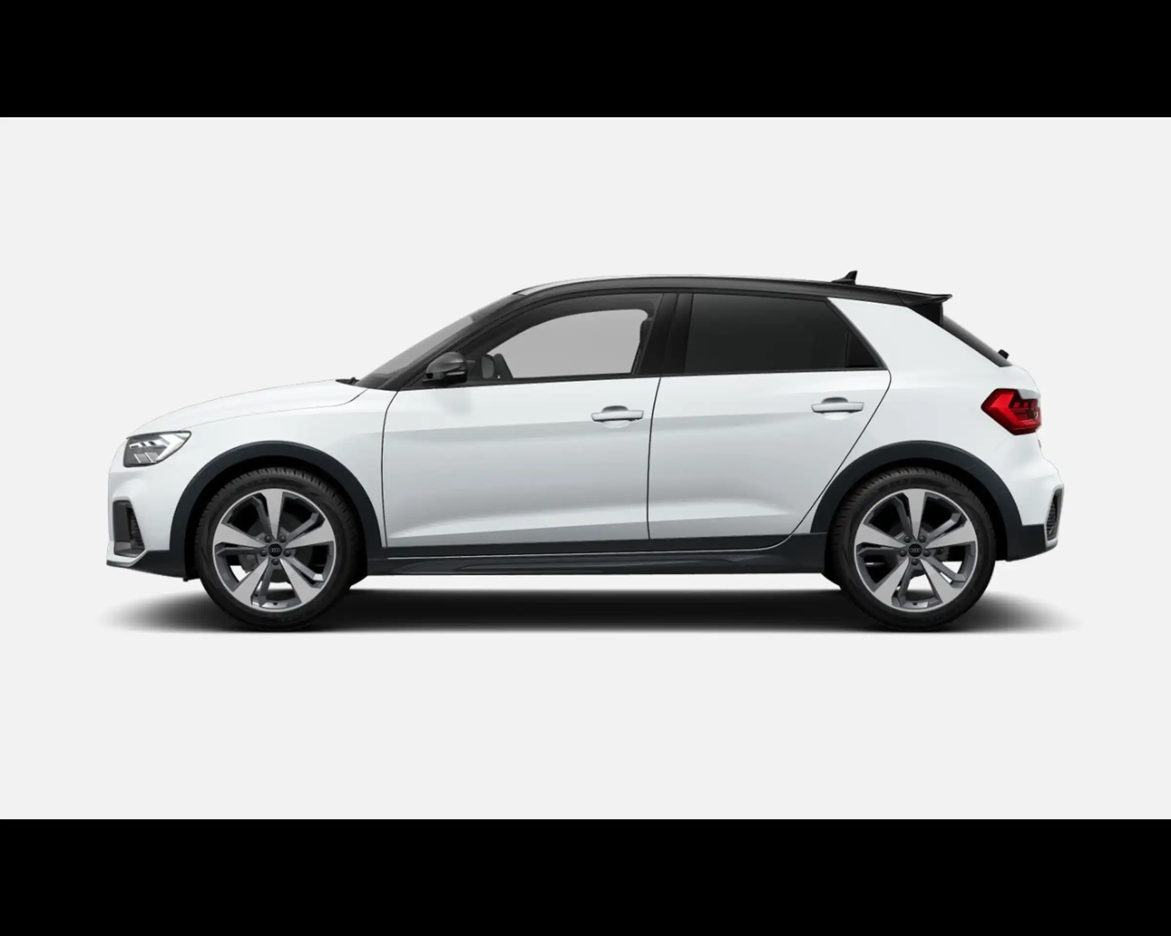 Audi - A1