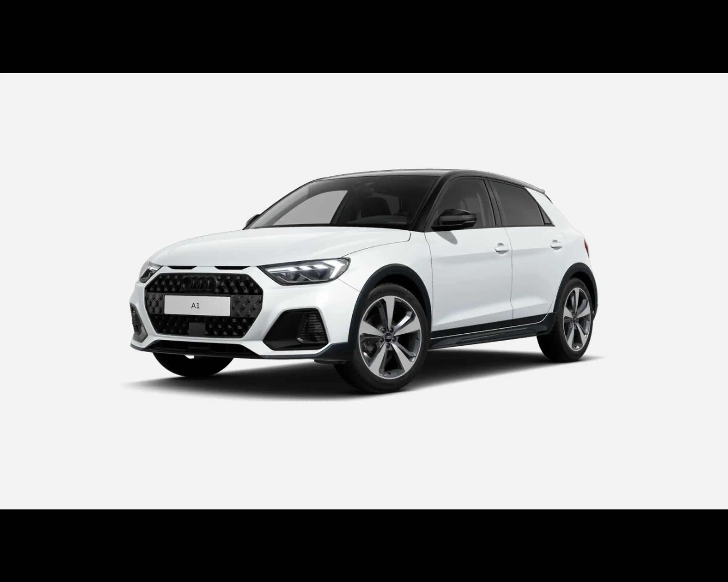 Audi - A1