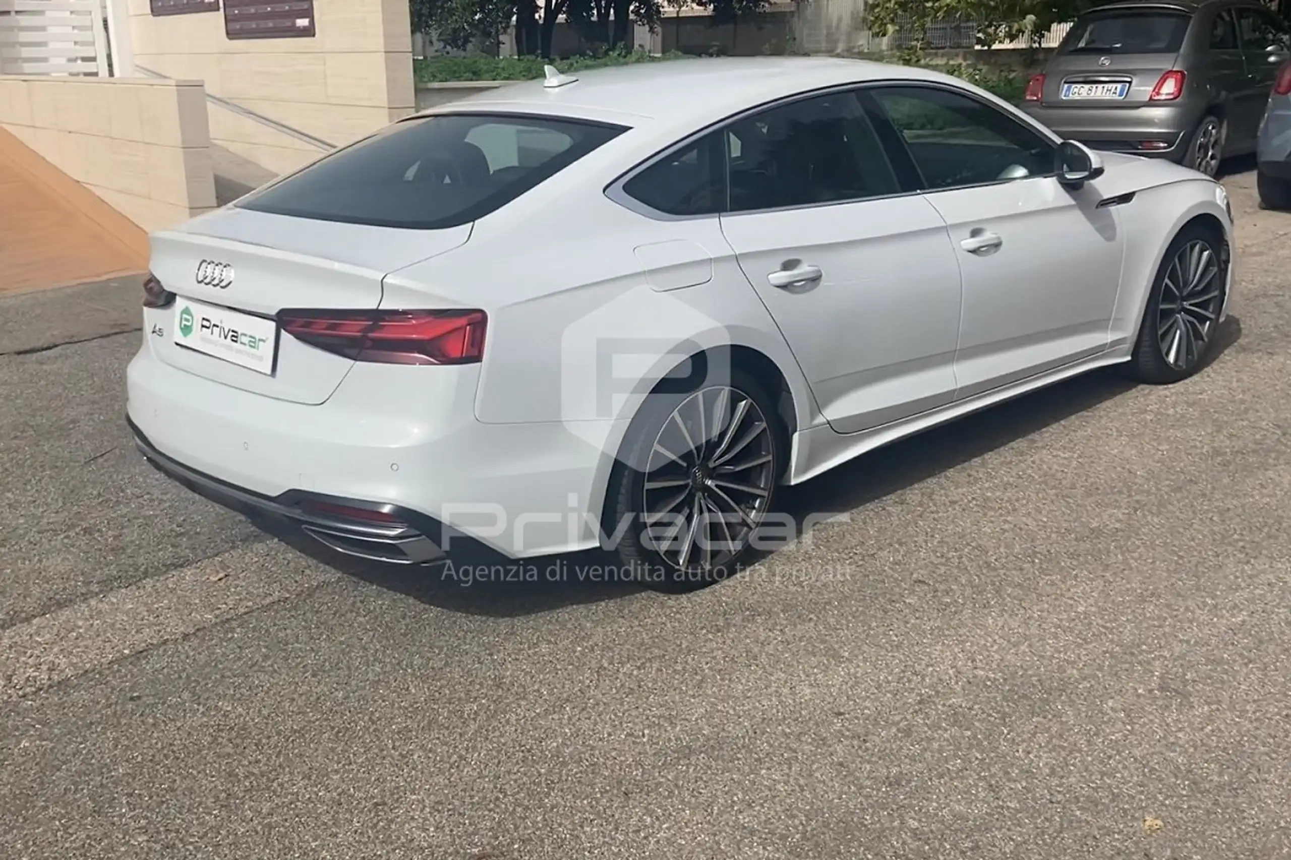 Audi - A5