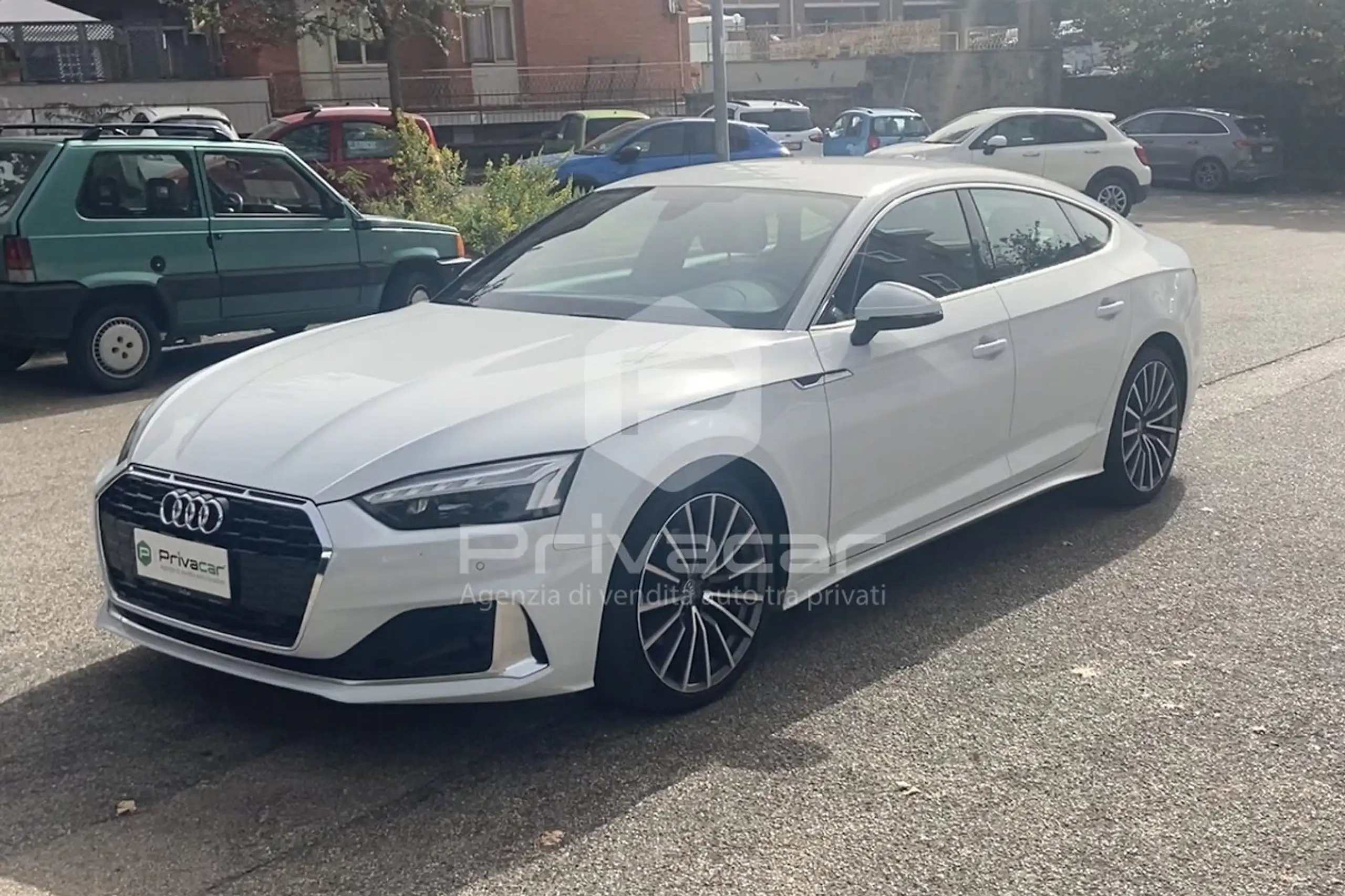 Audi - A5