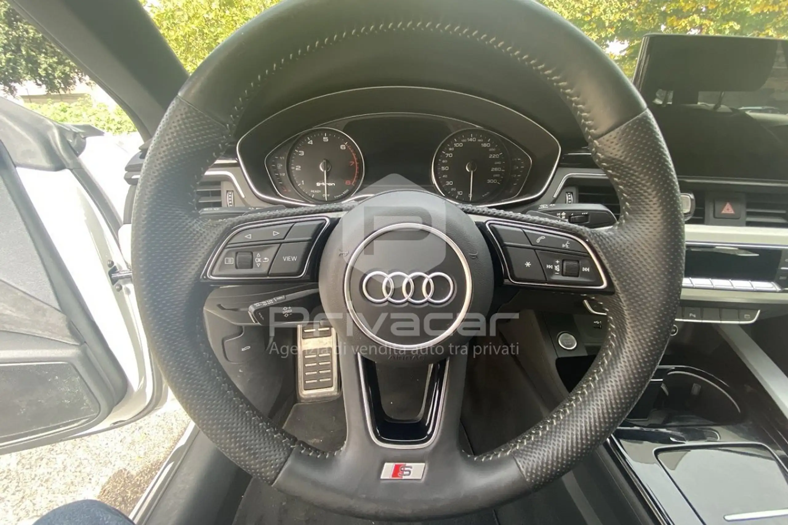 Audi - A5