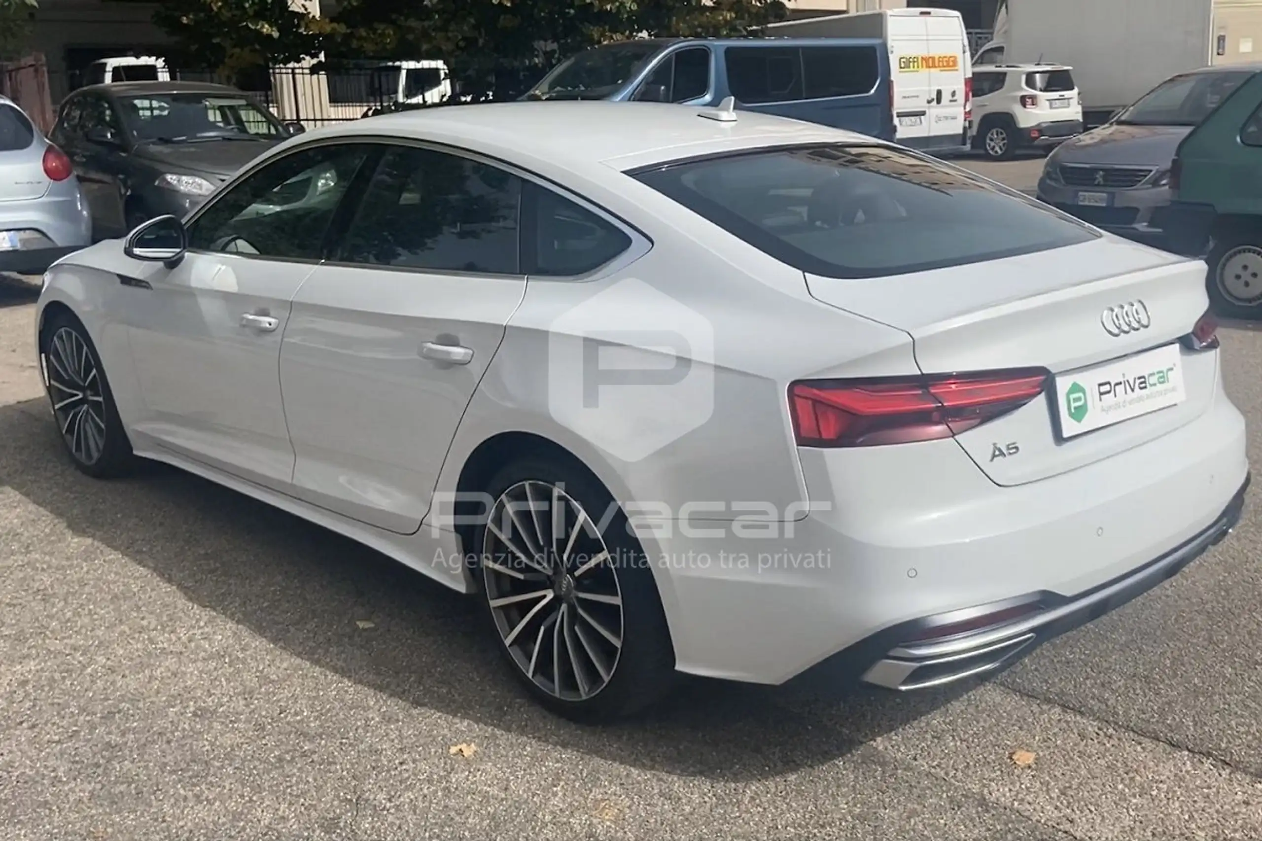 Audi - A5