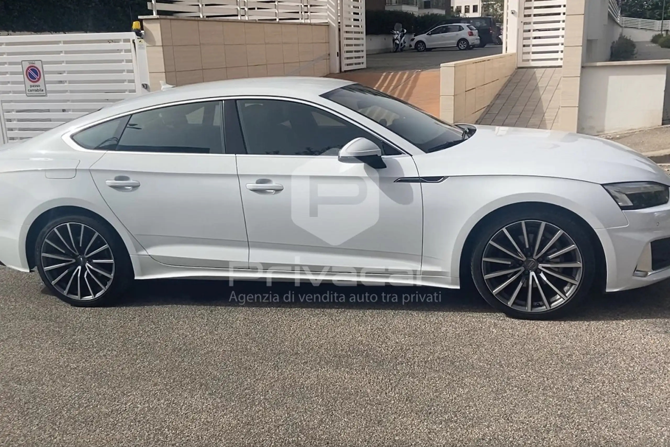 Audi - A5