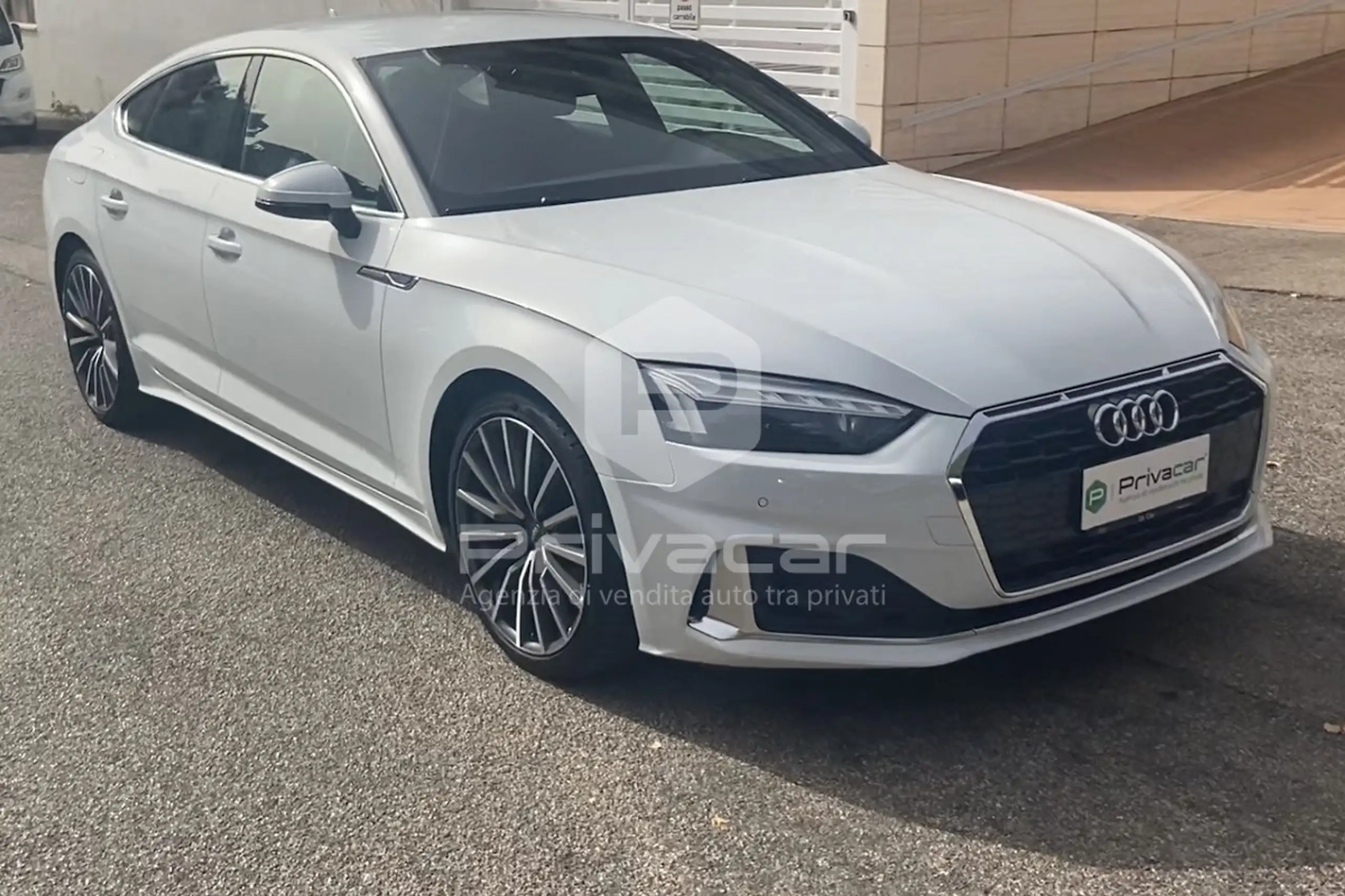 Audi - A5