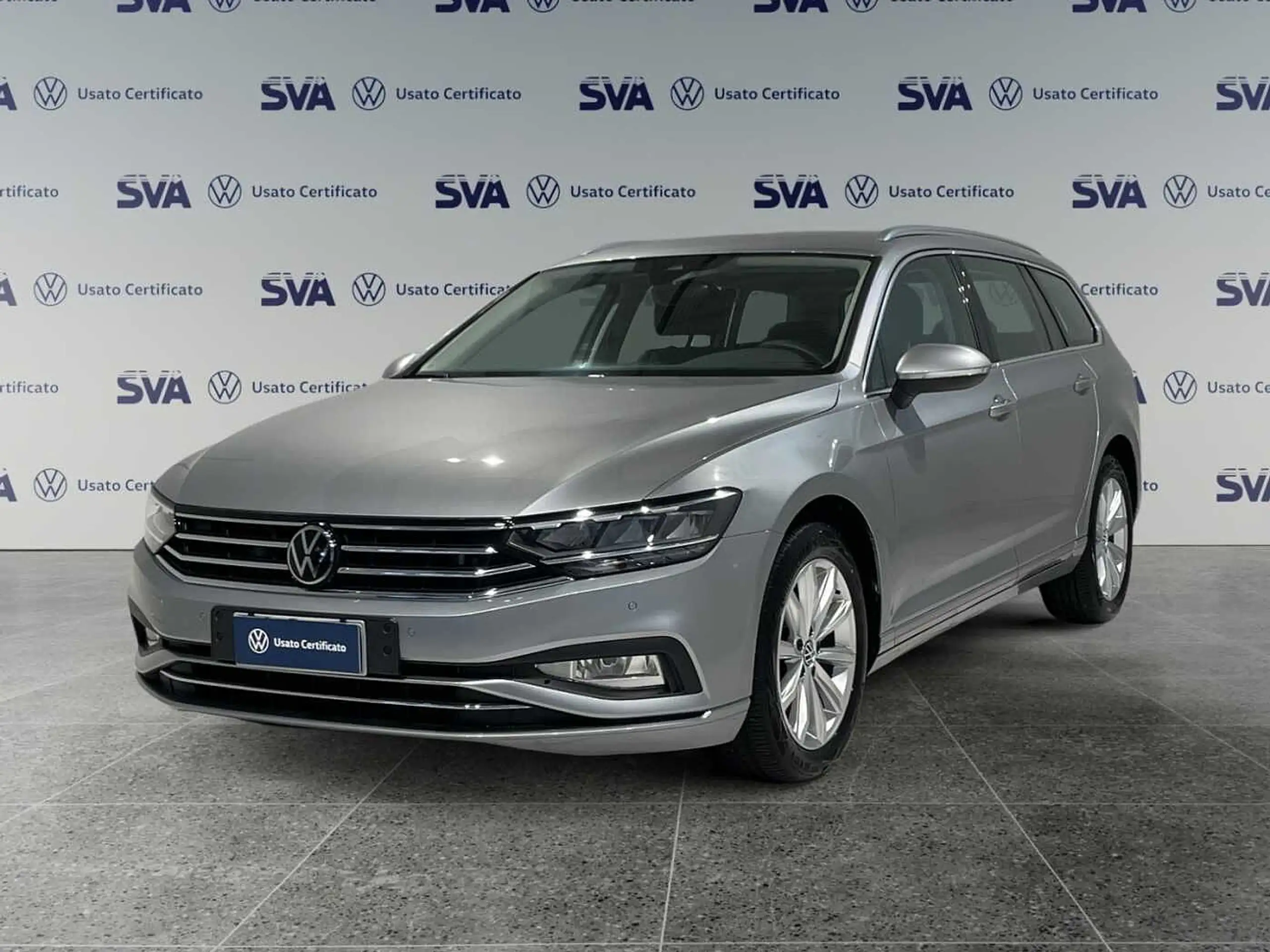 Volkswagen - Passat Variant