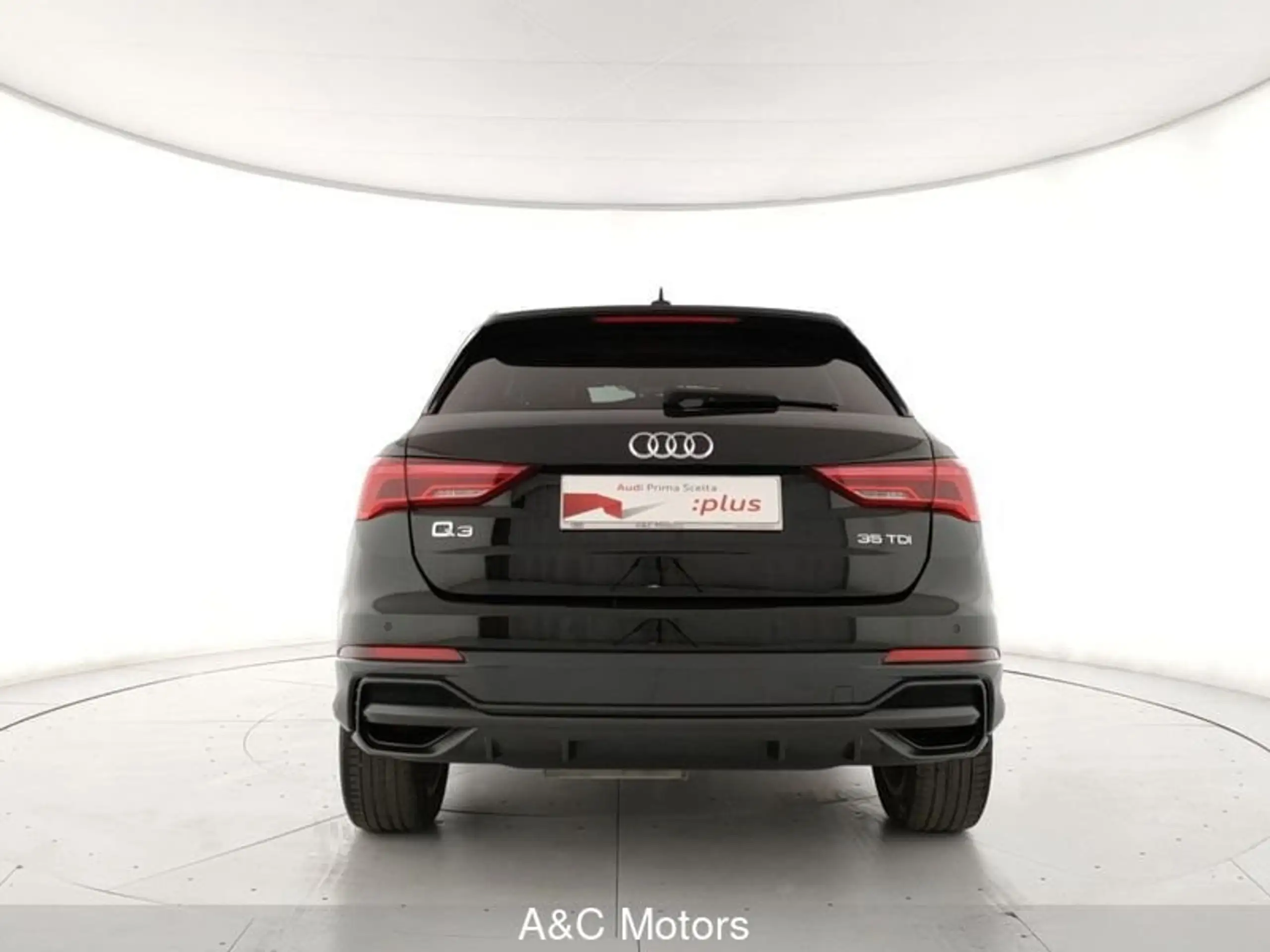 Audi - Q3