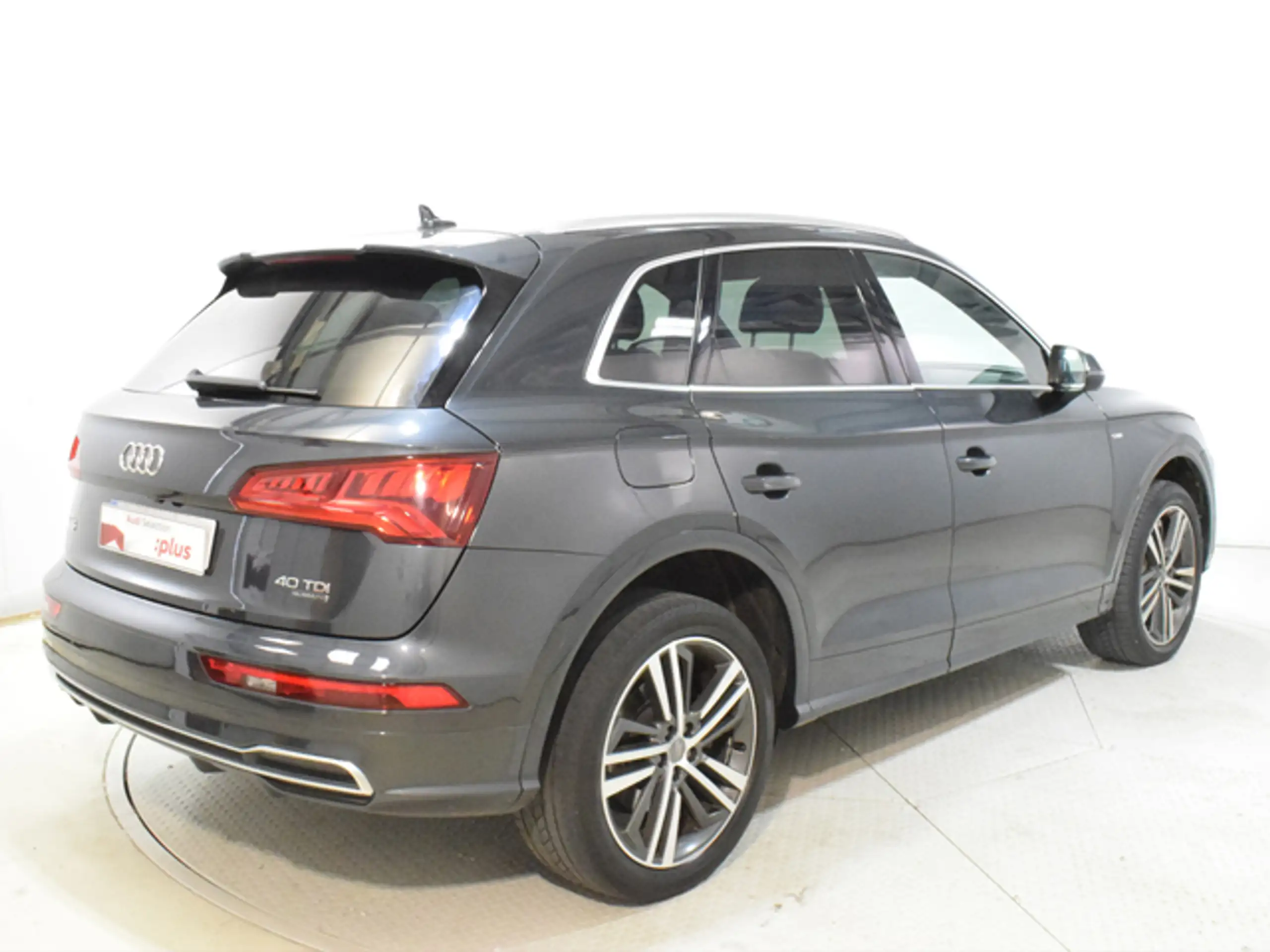 Audi - Q5