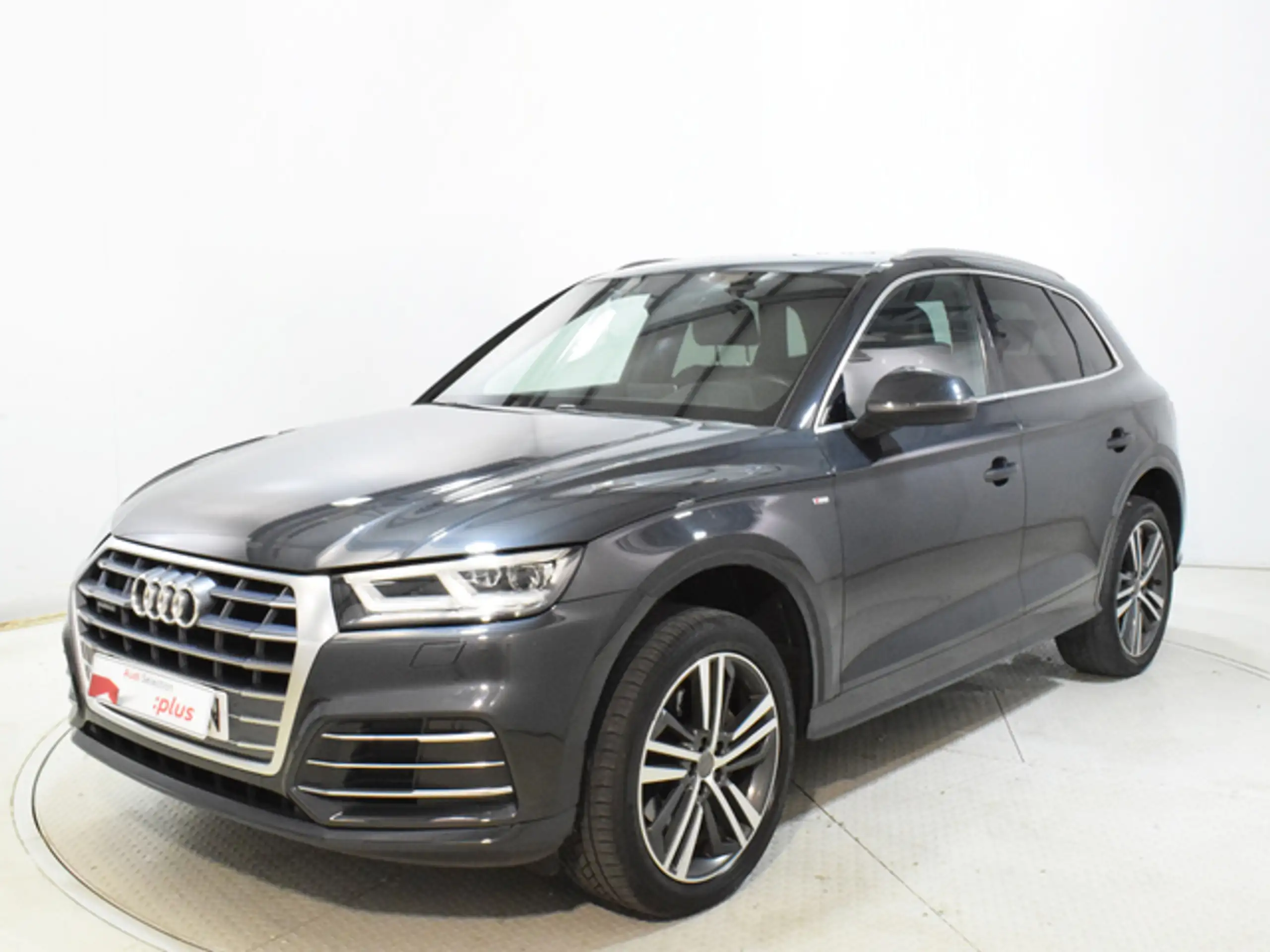 Audi - Q5