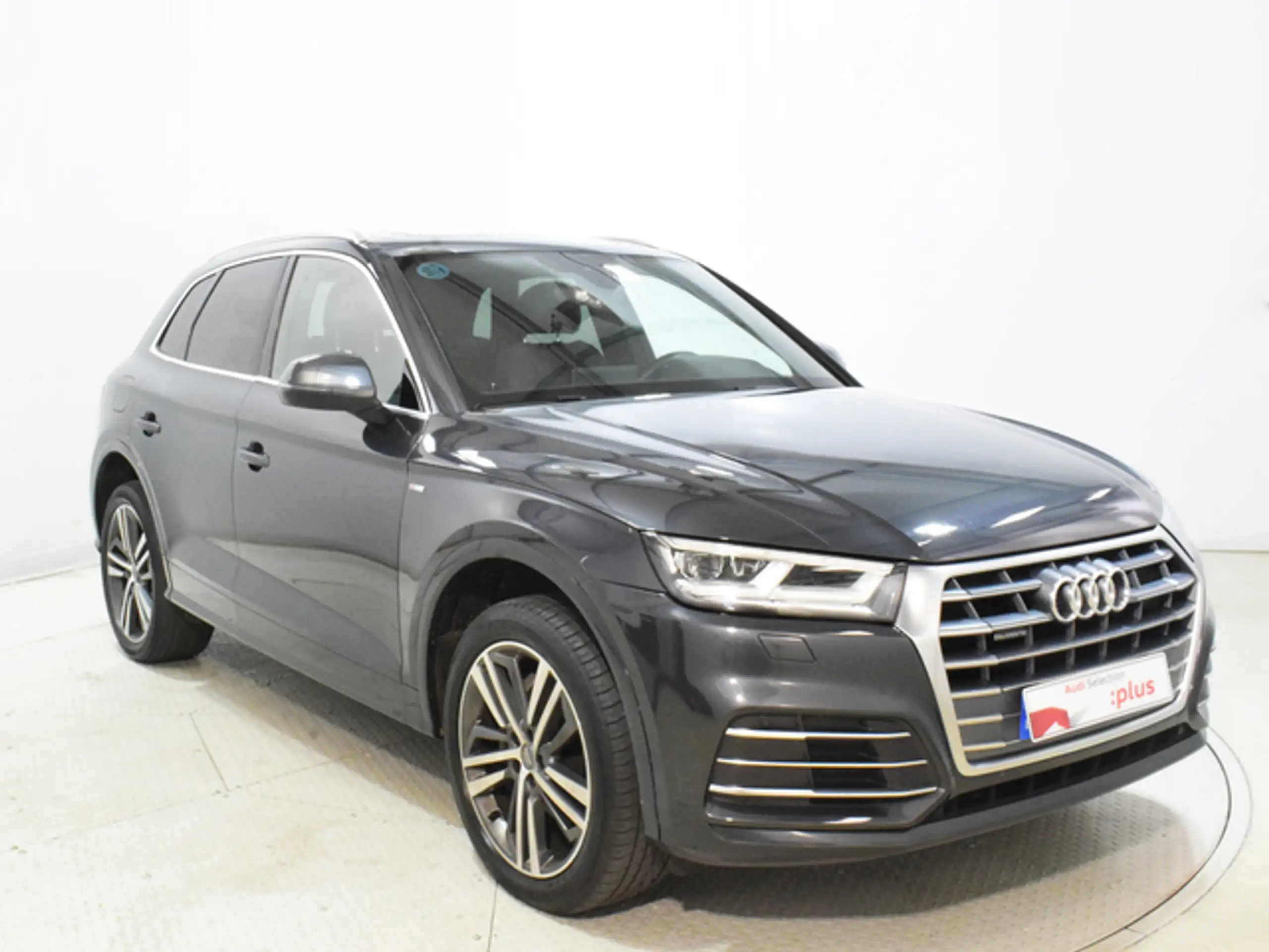 Audi - Q5