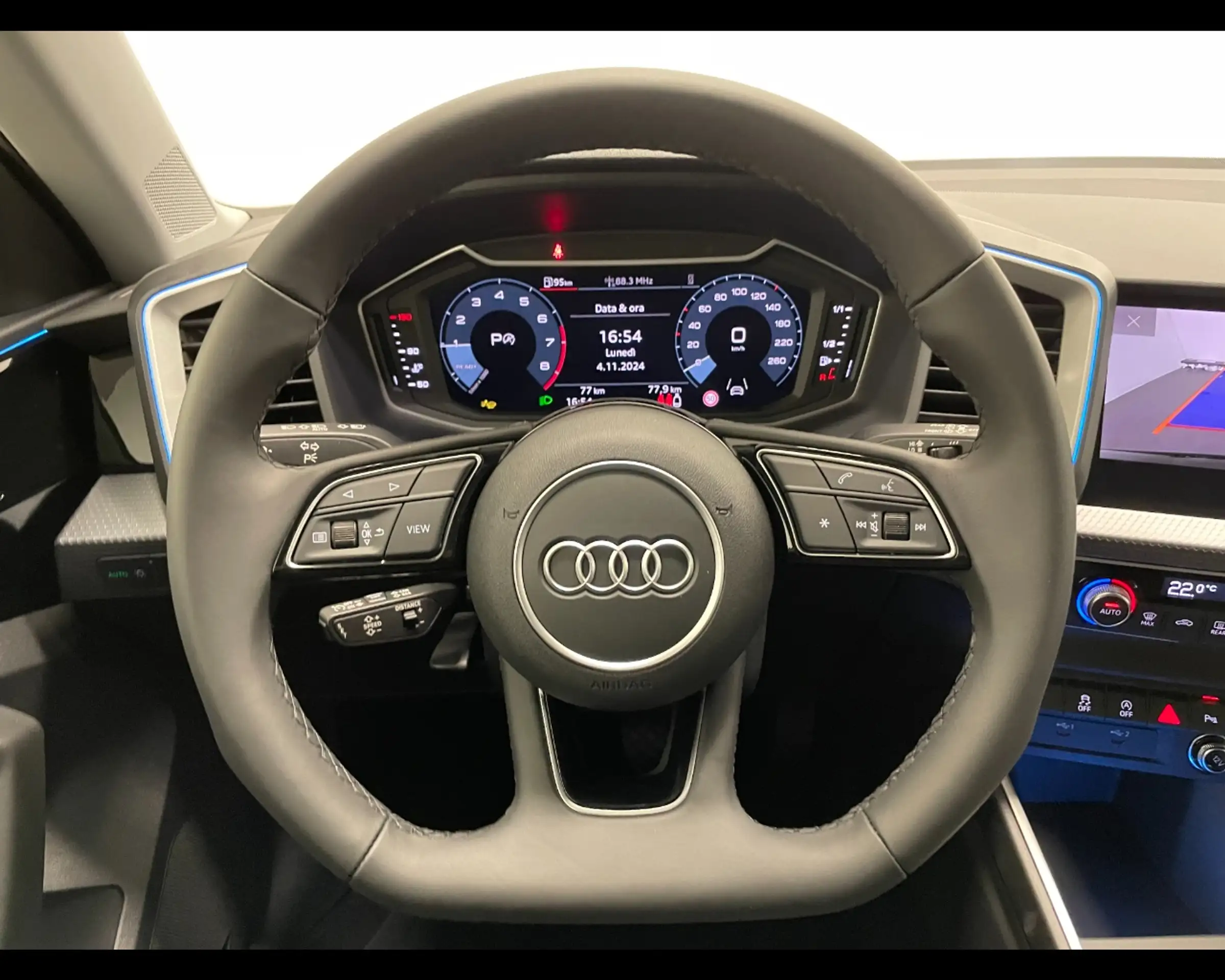 Audi - A1