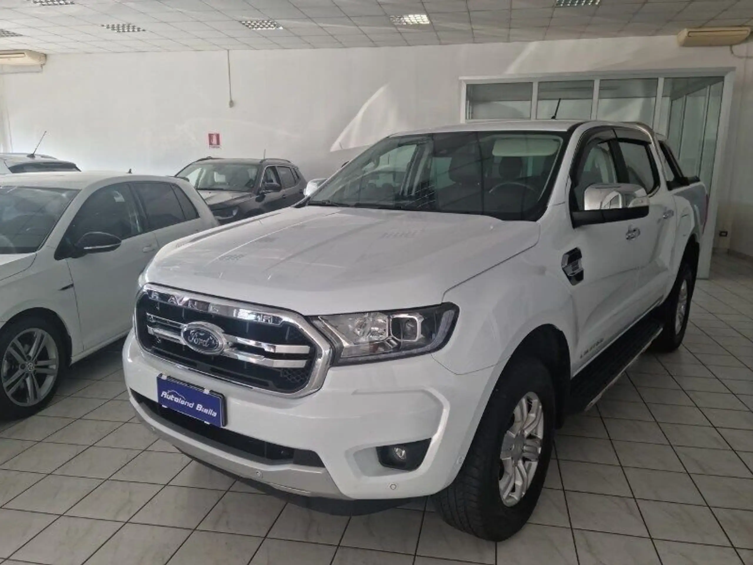 Ford - Ranger