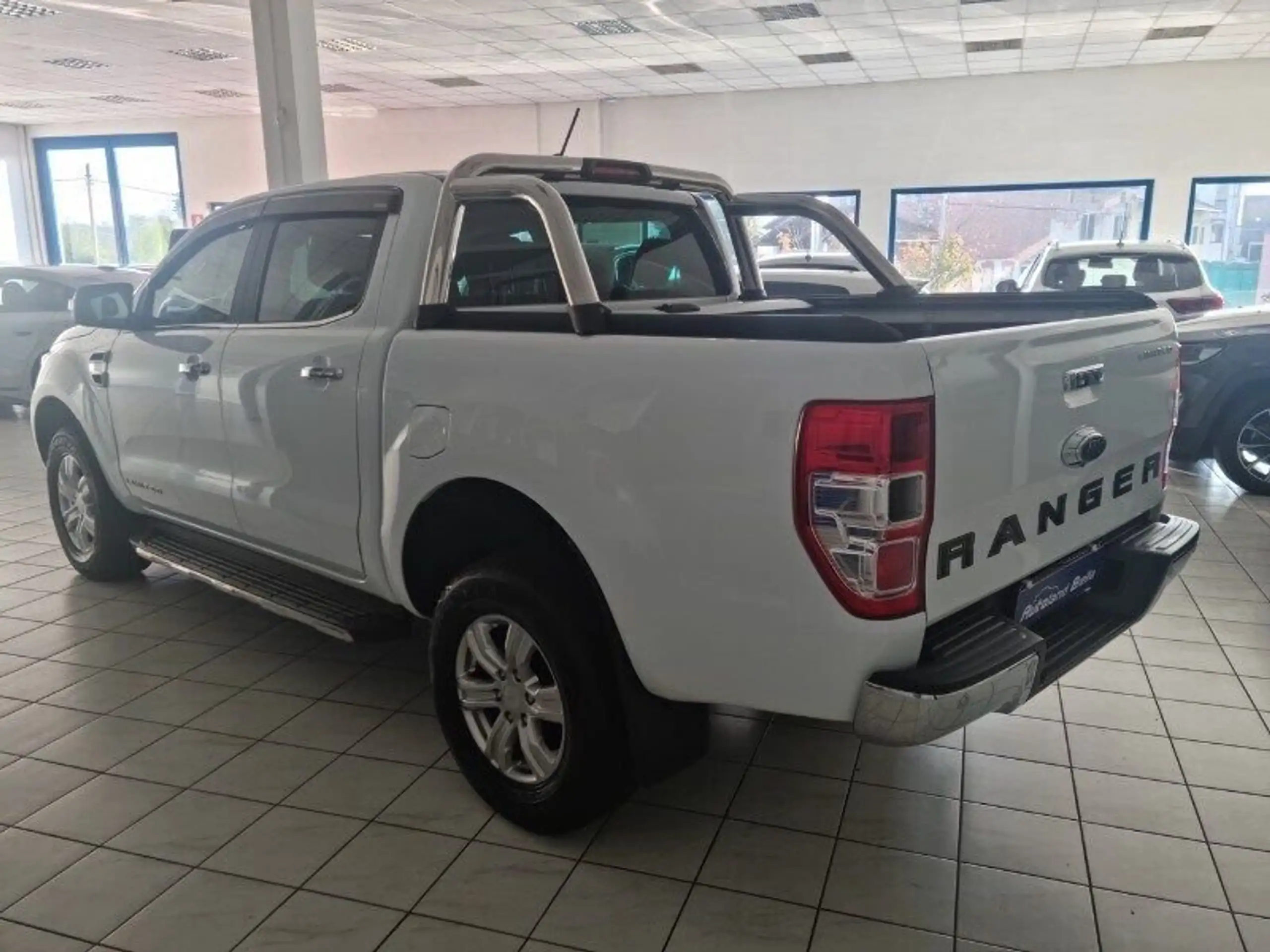 Ford - Ranger