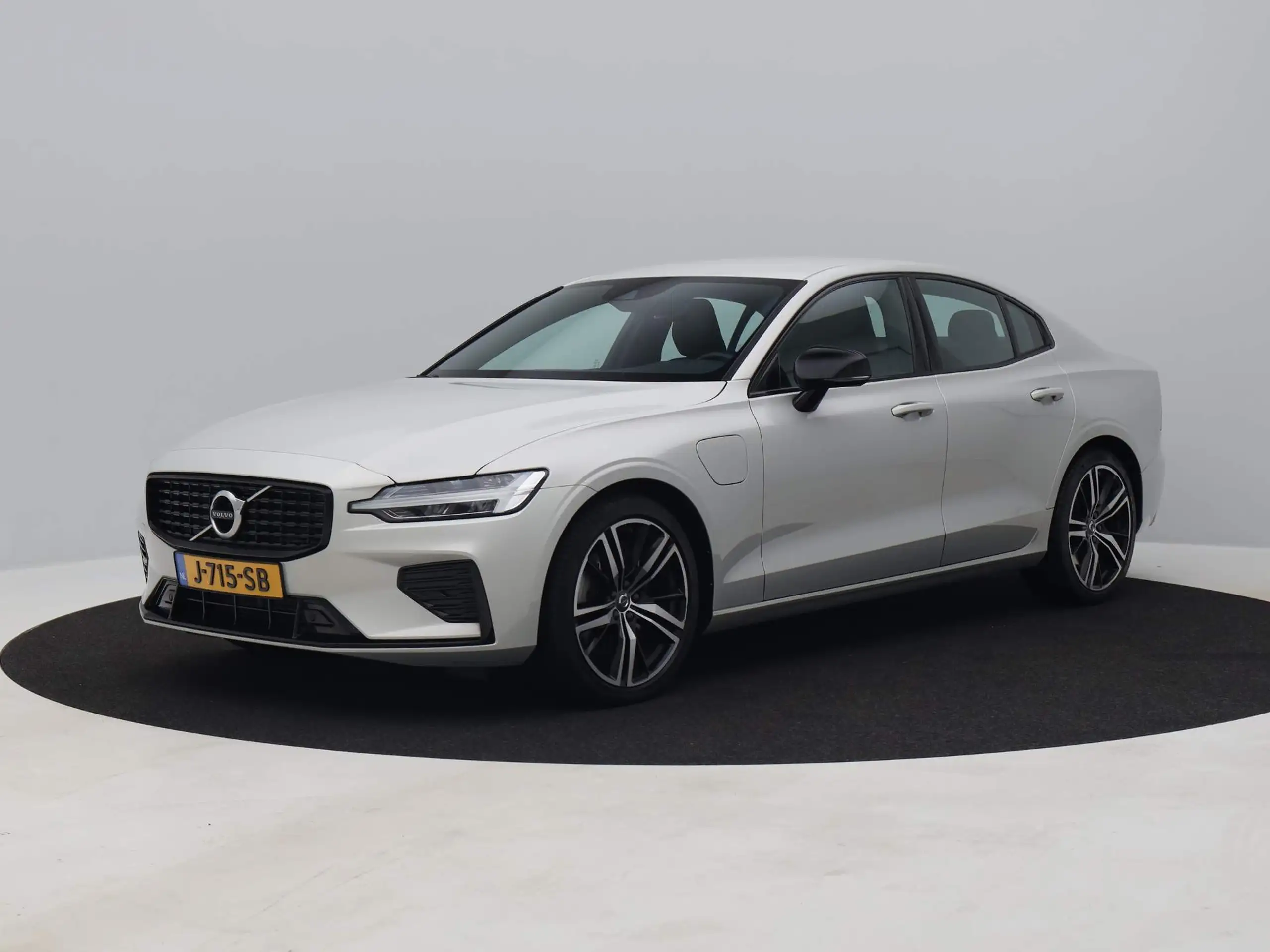 Volvo S60 2020