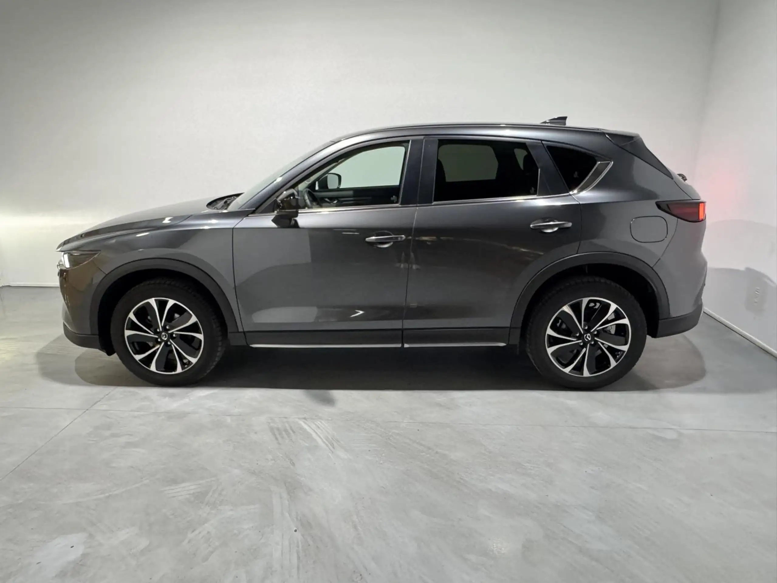 Mazda - CX-5