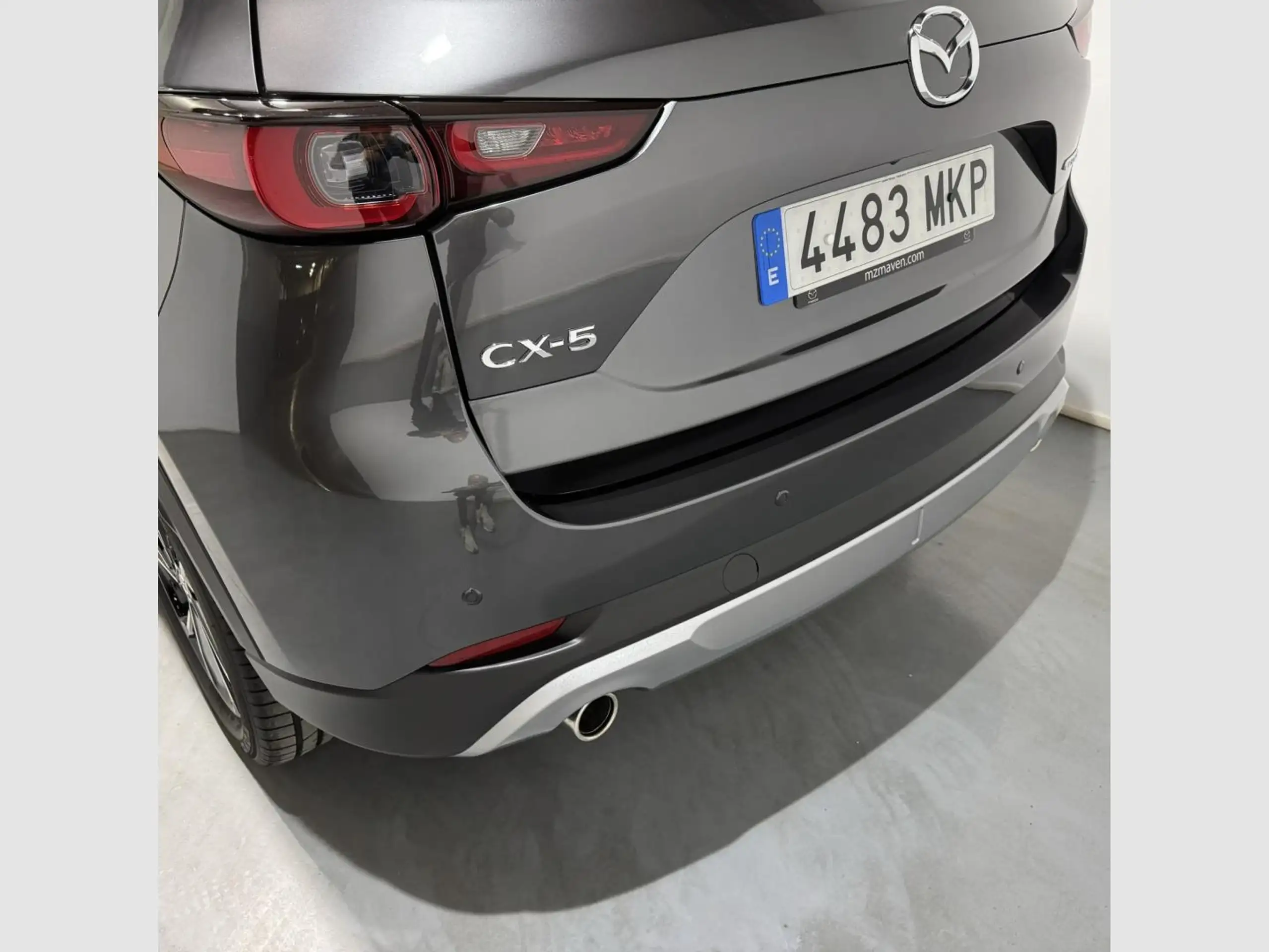 Mazda - CX-5