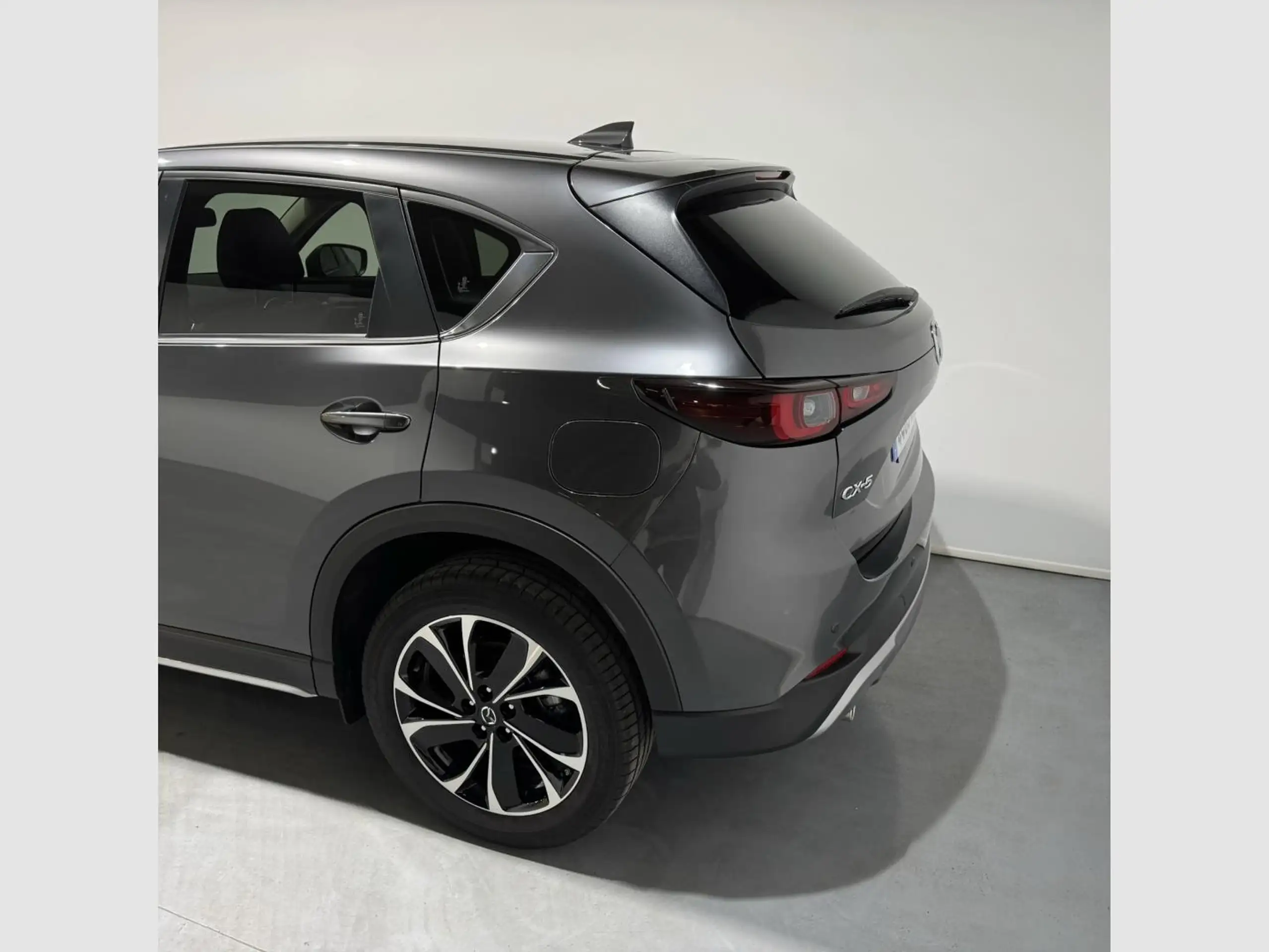 Mazda - CX-5