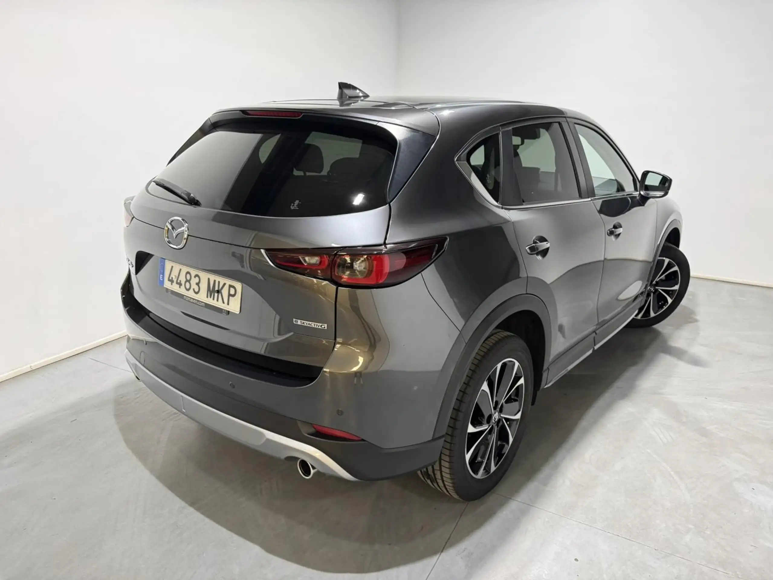 Mazda - CX-5