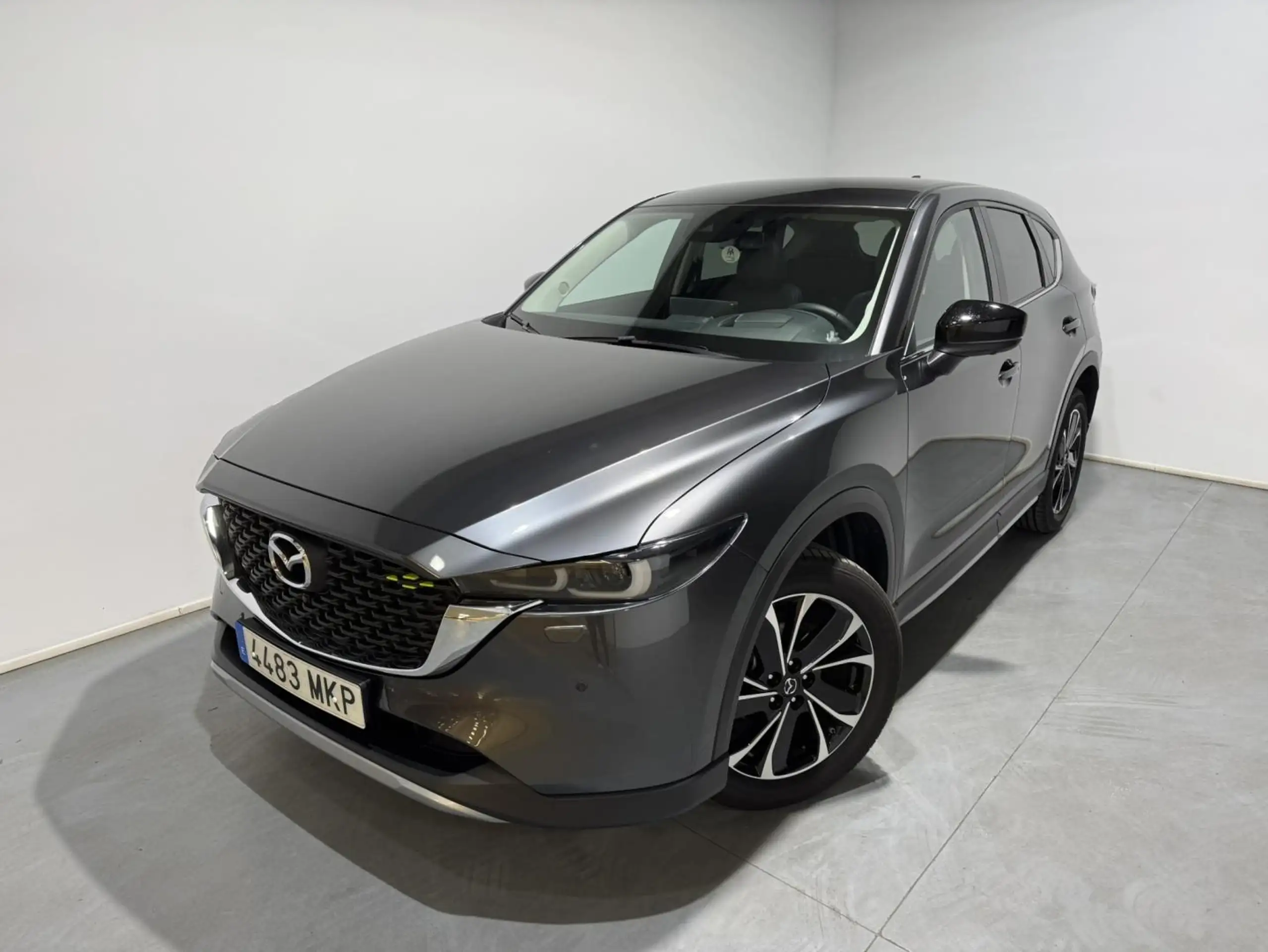 Mazda - CX-5