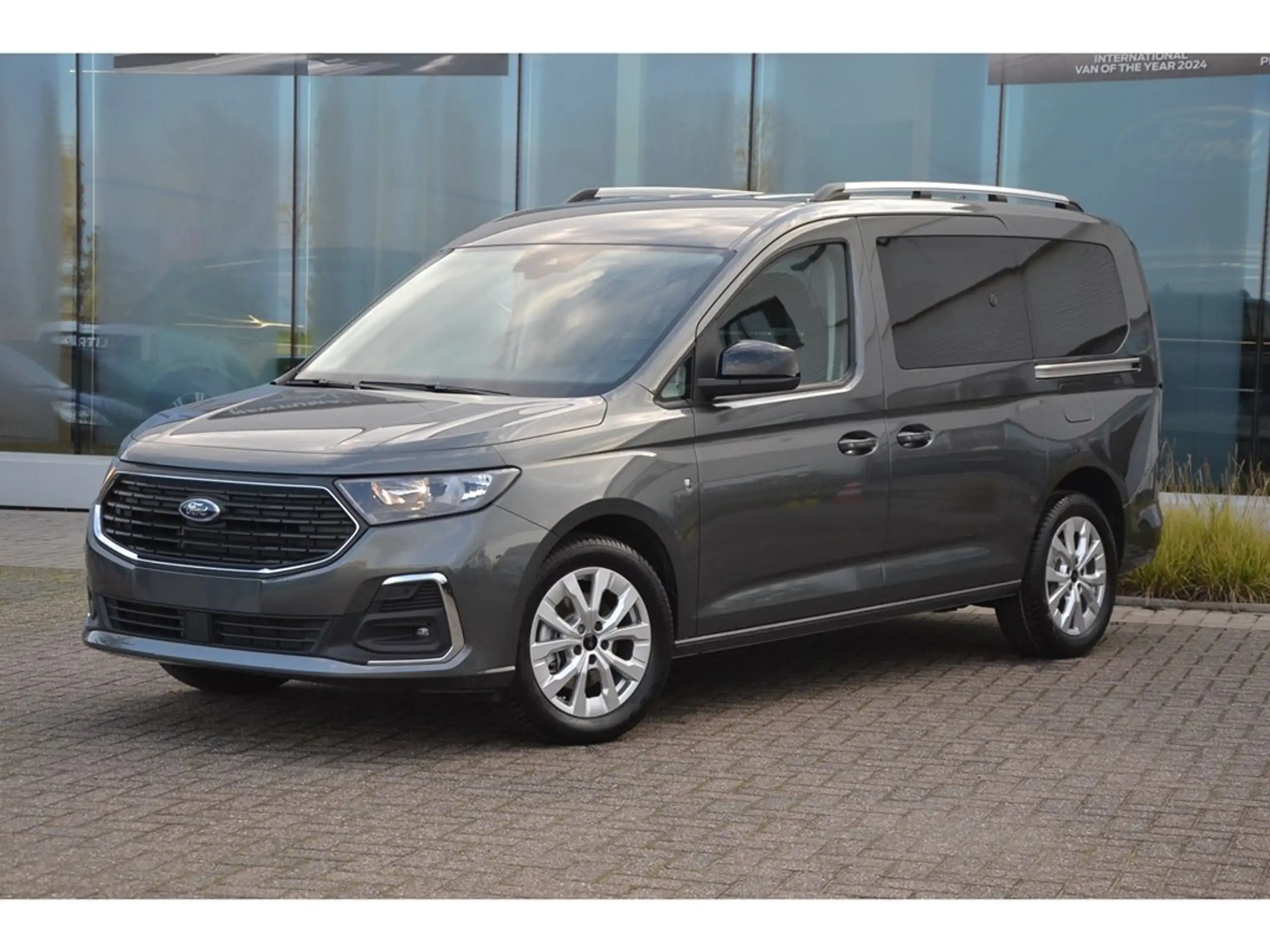 Ford Tourneo Connect 2024