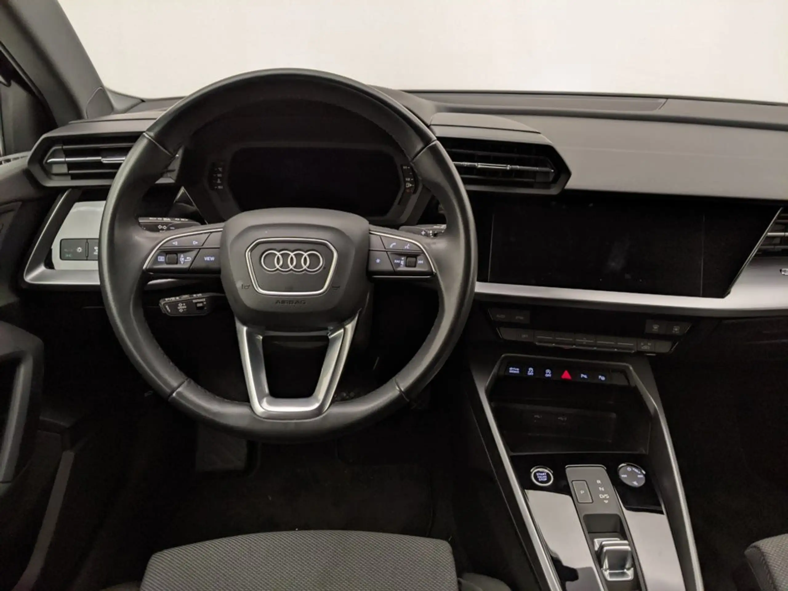 Audi - A3