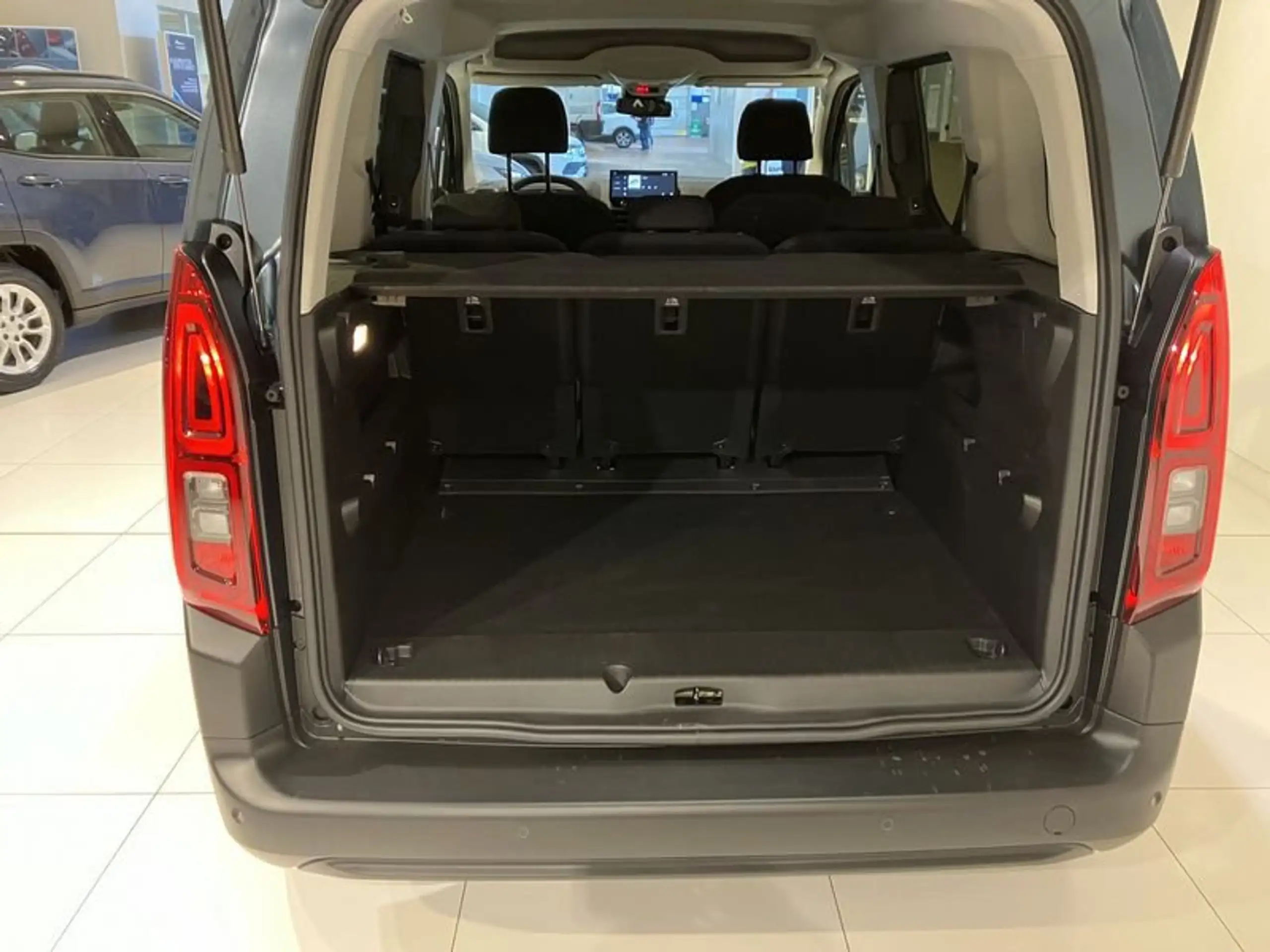 Citroen - Berlingo