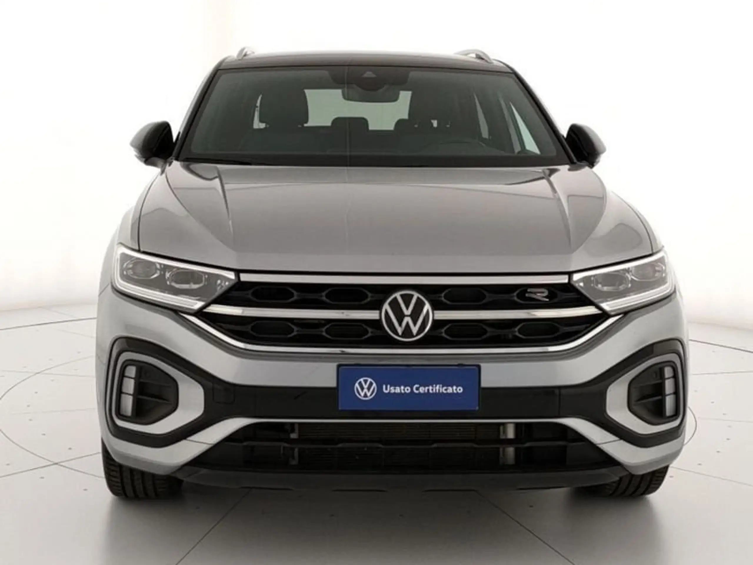 Volkswagen - T-Roc