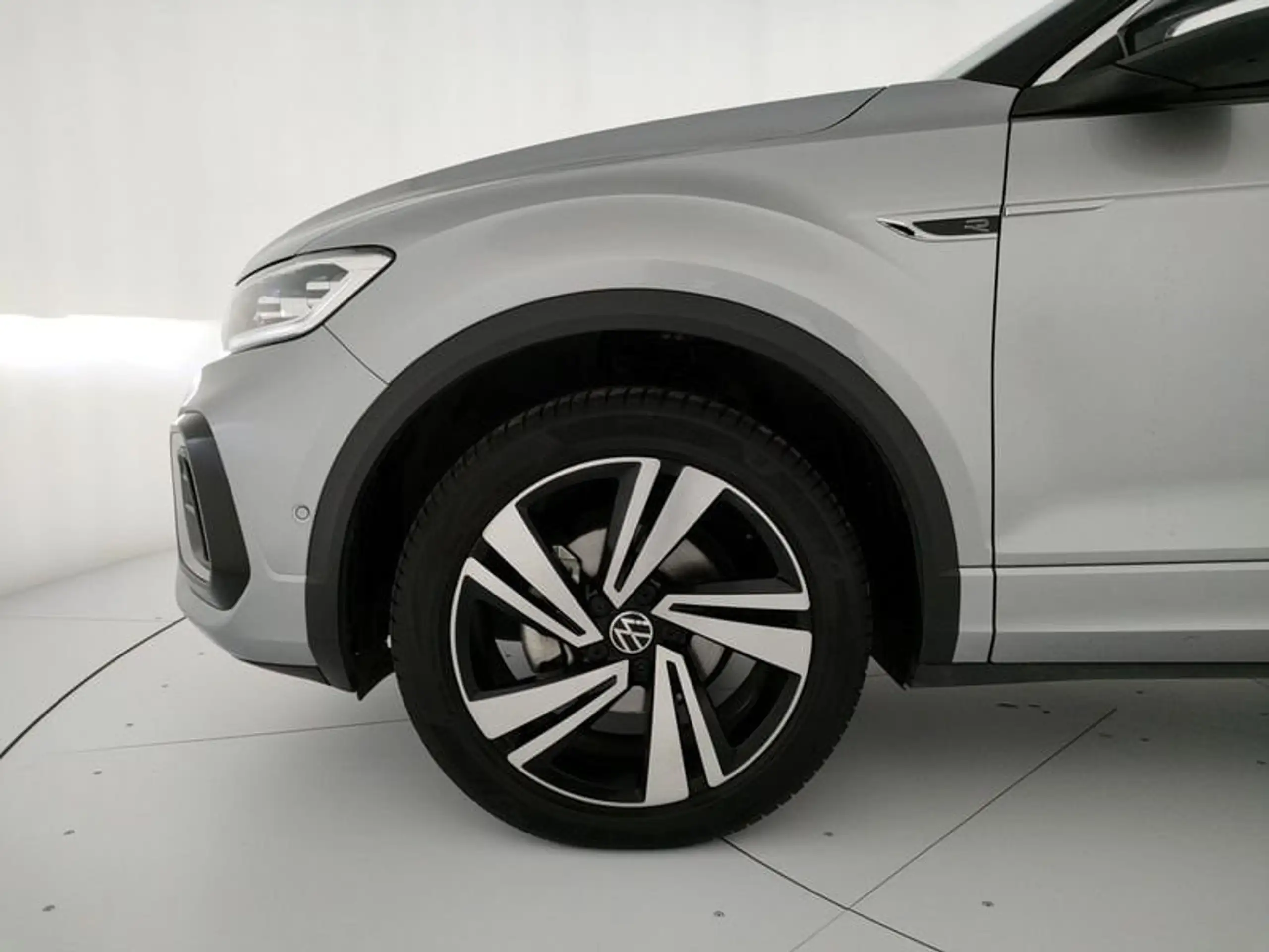 Volkswagen - T-Roc