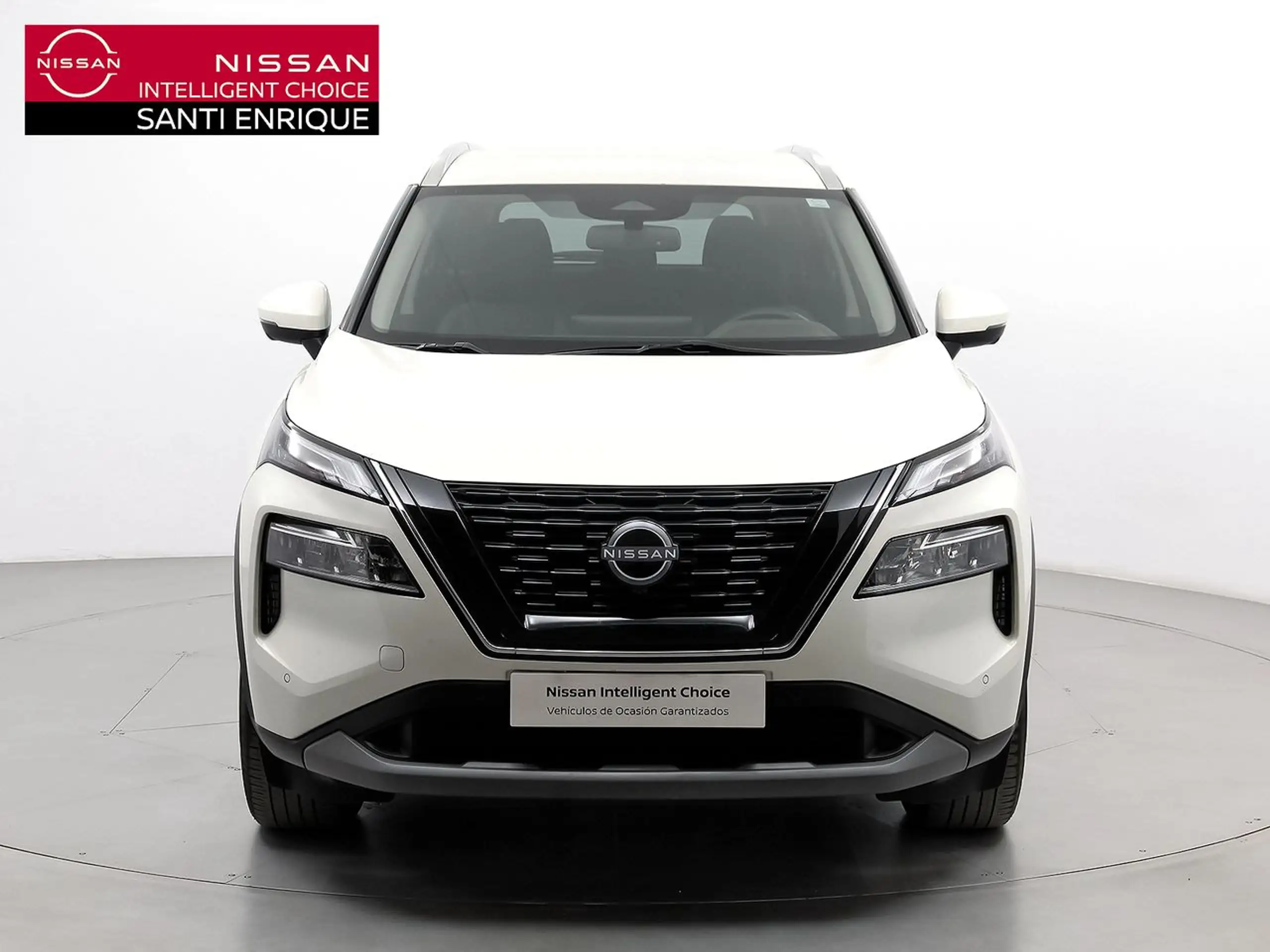 Nissan - X-Trail