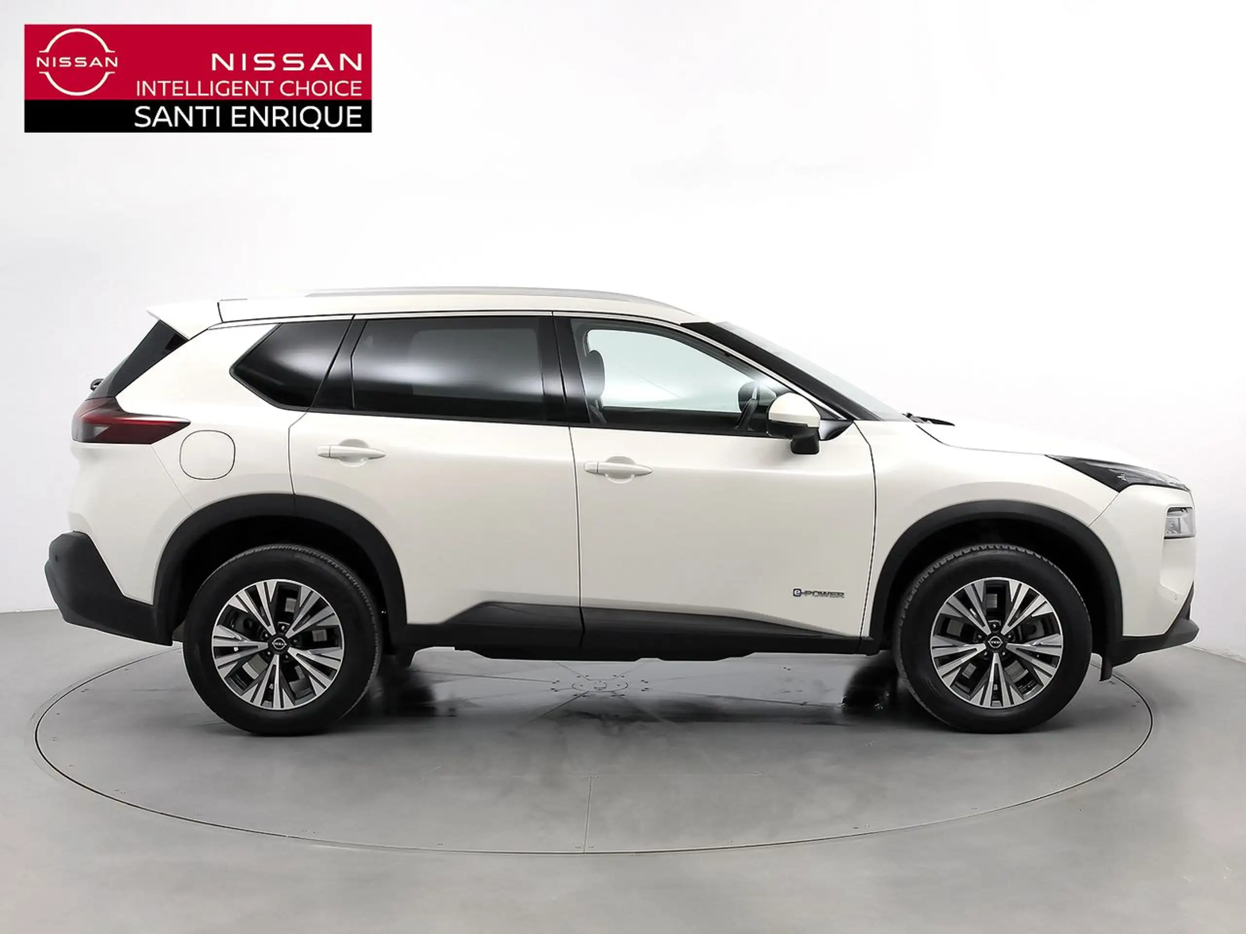 Nissan - X-Trail