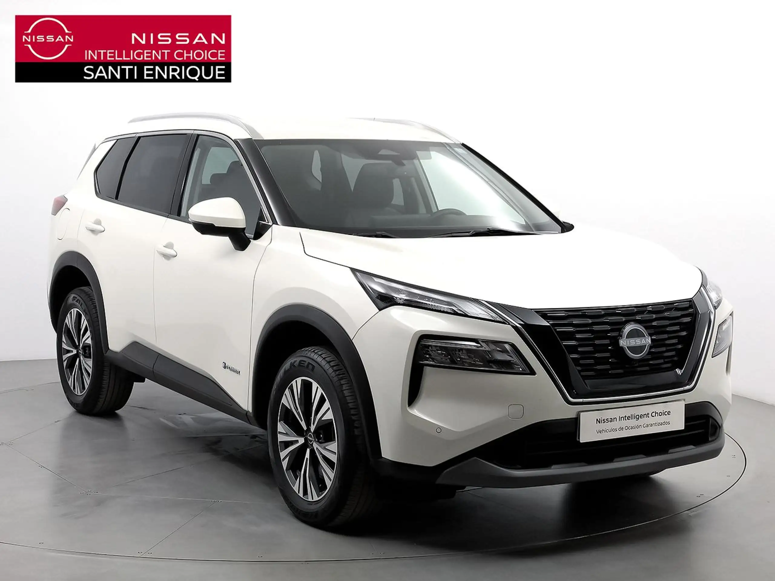 Nissan - X-Trail