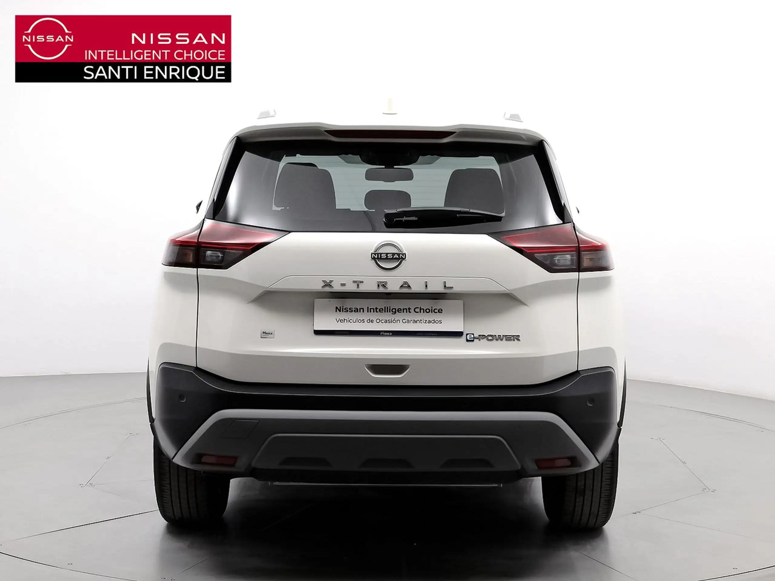 Nissan - X-Trail