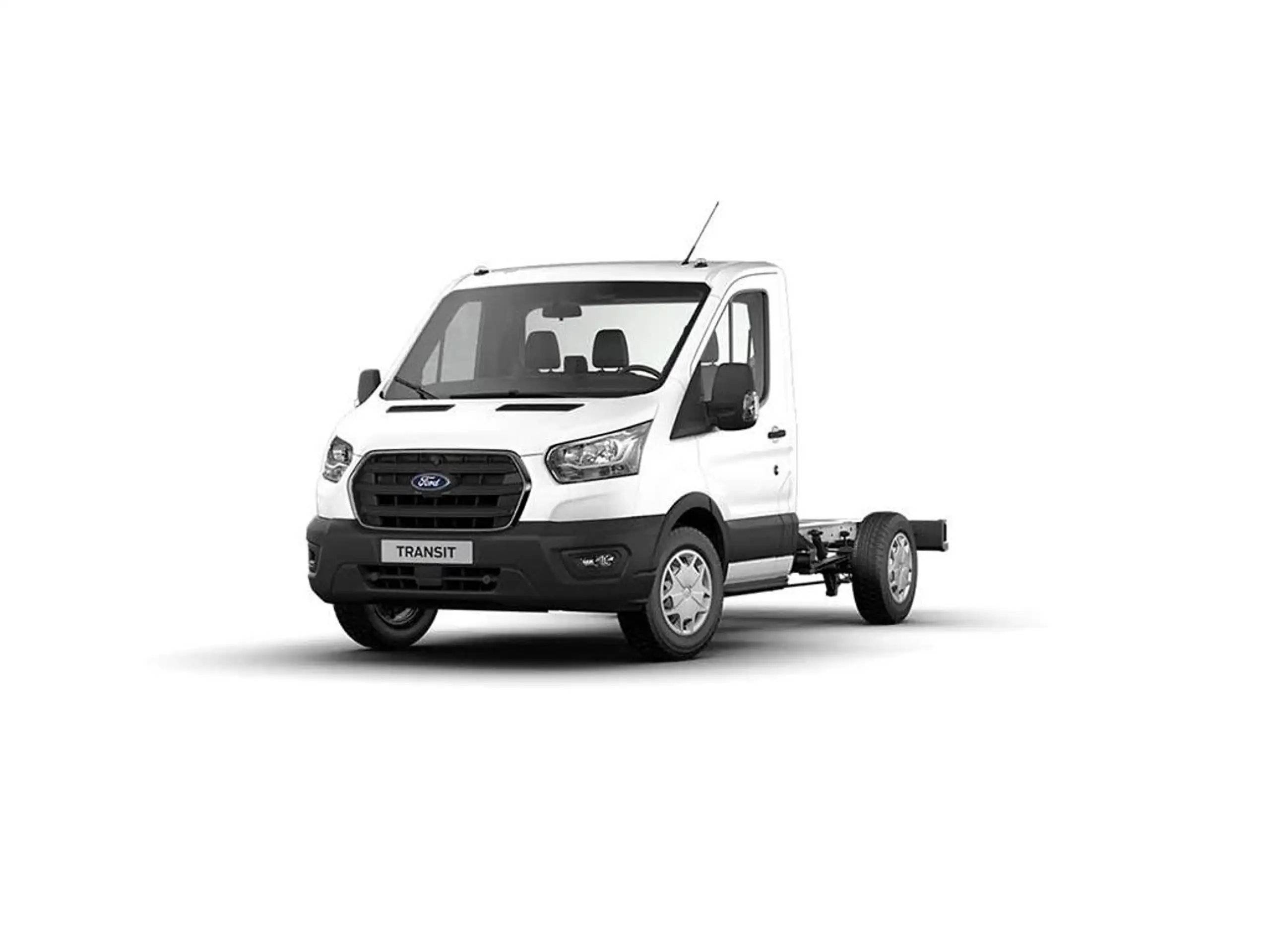 Ford - Transit