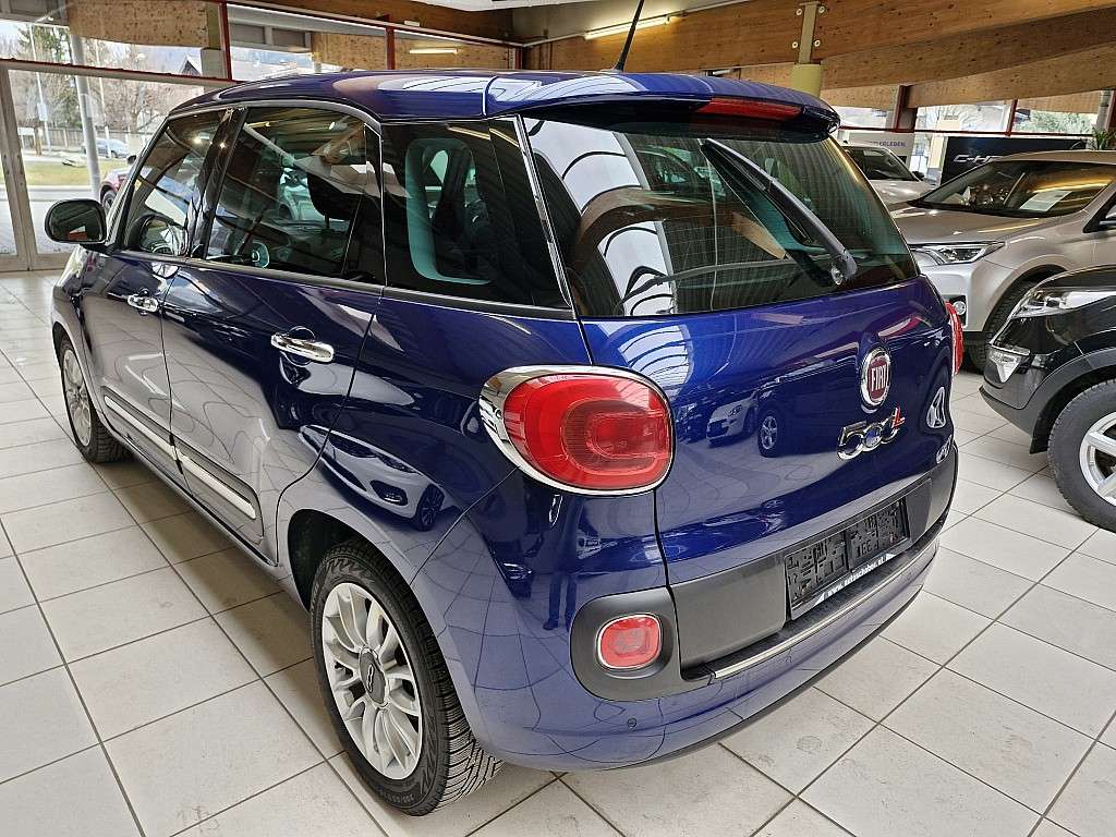 Fiat - 500L