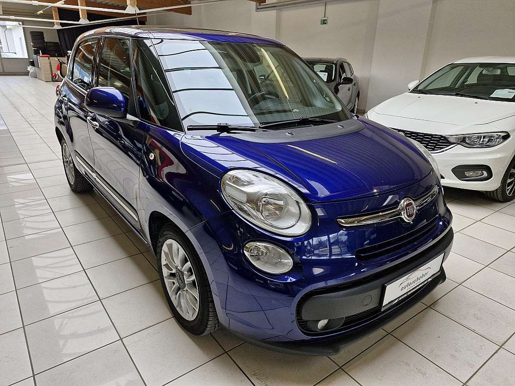 Fiat - 500L