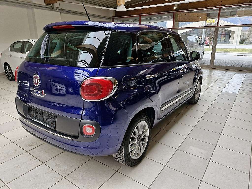 Fiat - 500L