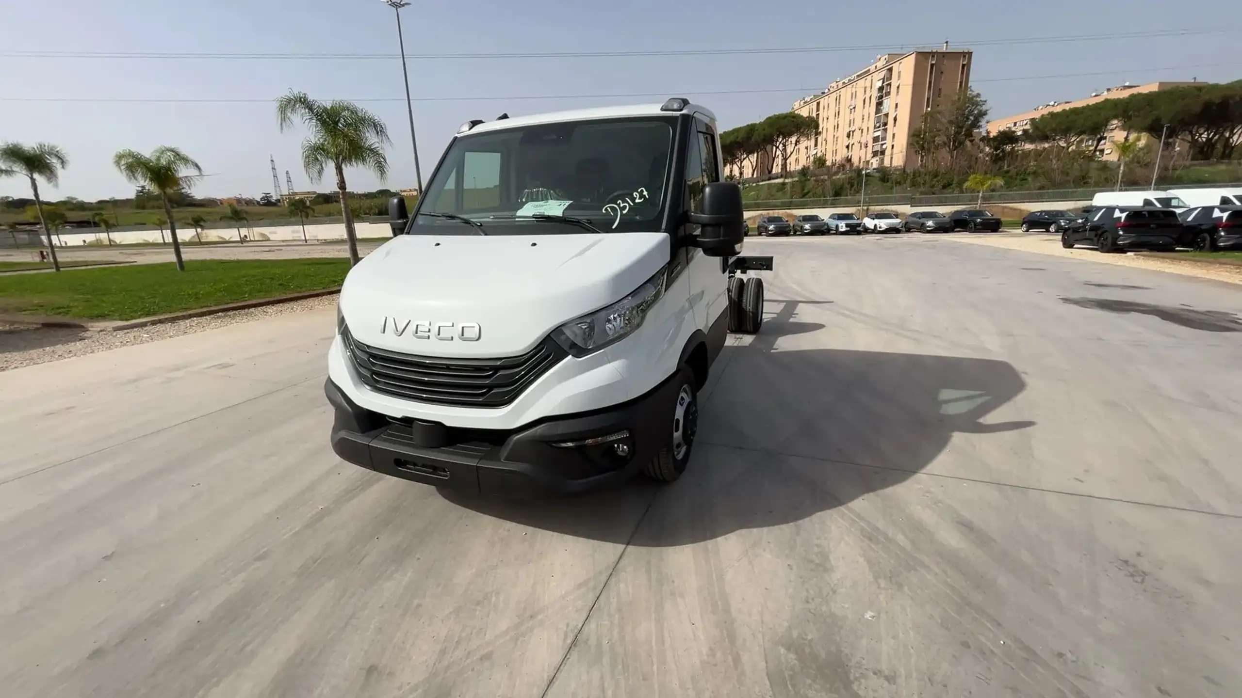 Iveco - Daily